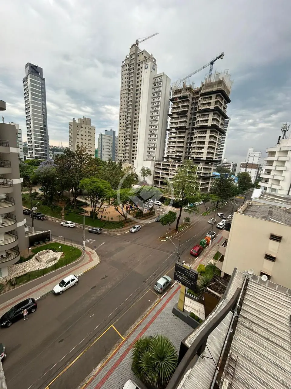 Imagem 2 - Apartamento em Centro, Chapecó - SC