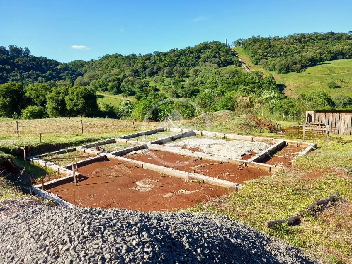 Imagem 2 - Terreno em Pôrto Chalana, 480, Guatambú - SC