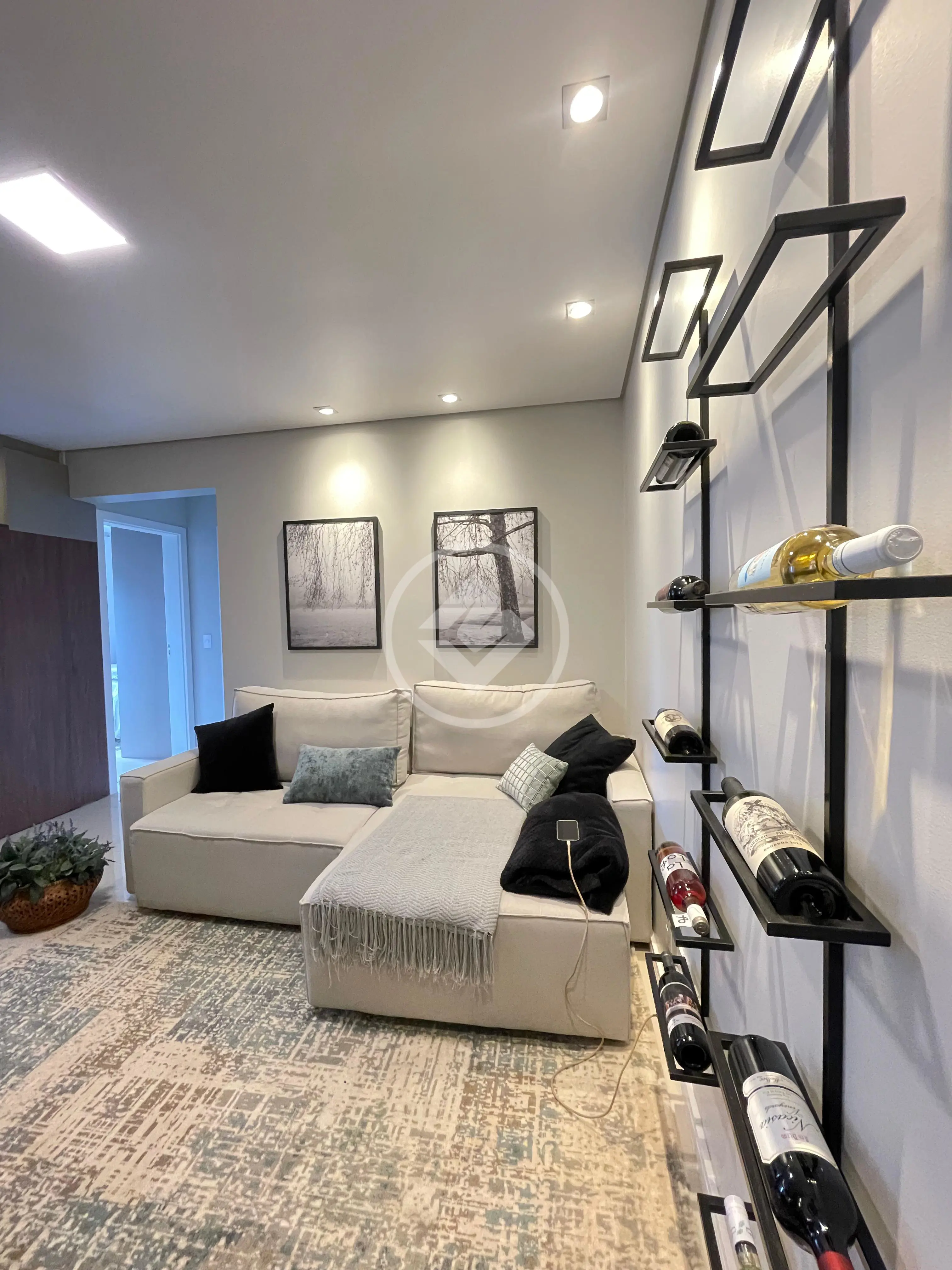 Apartamento Presidente Médici, Chapecó - SC — foto 2