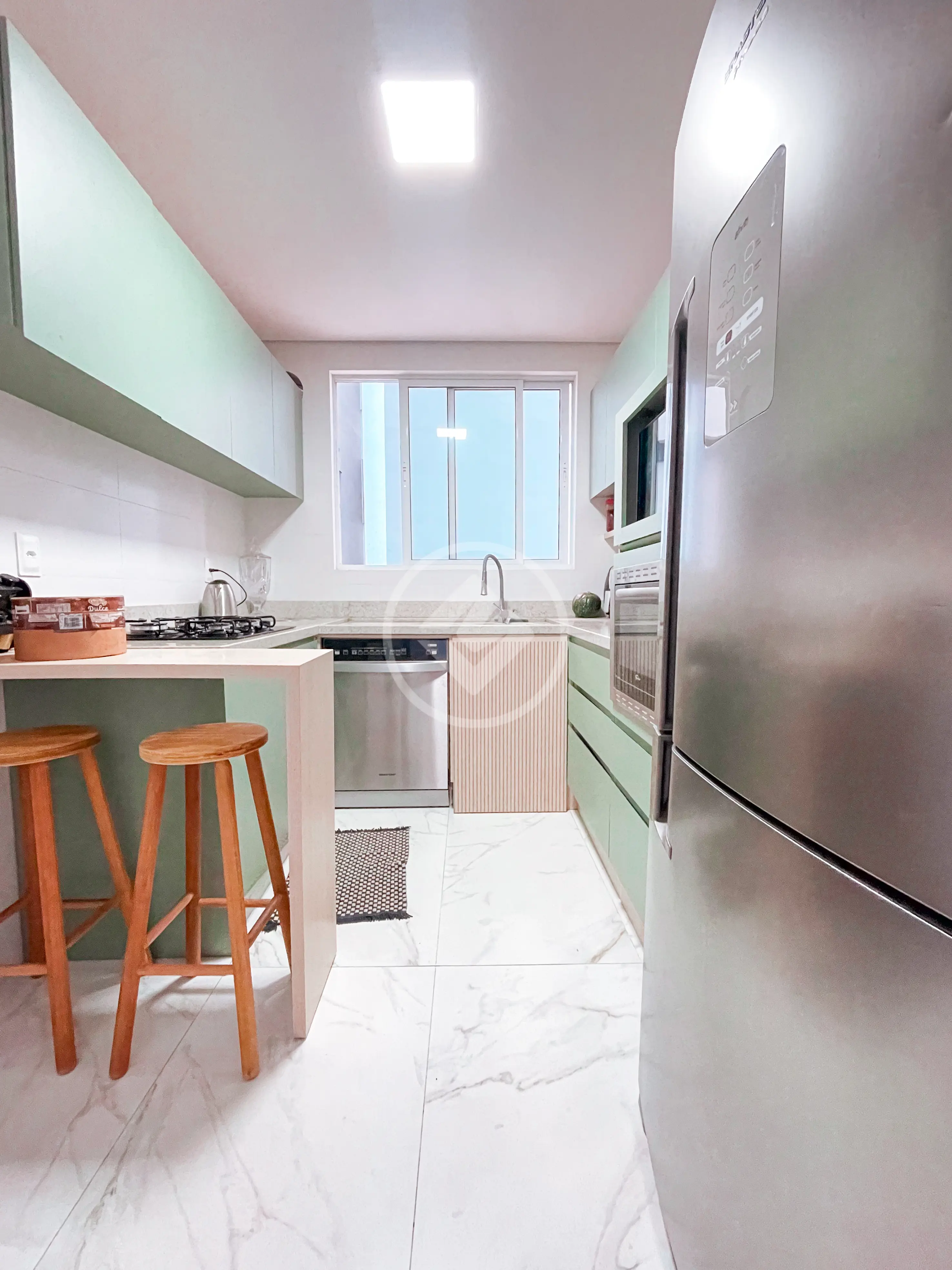 Imagem 4 - Apartamento em CENTRO, Chapecó - SC