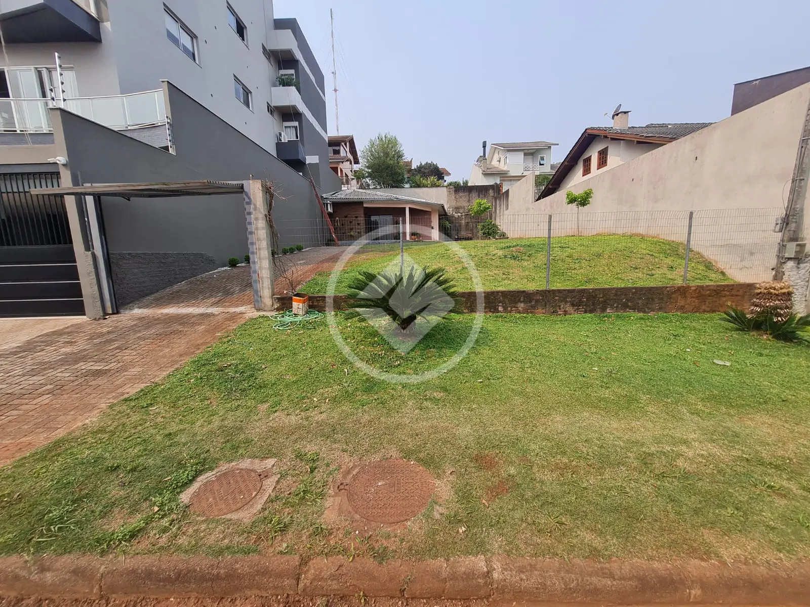 Terreno Santa Maria, Chapecó - SC — foto 1