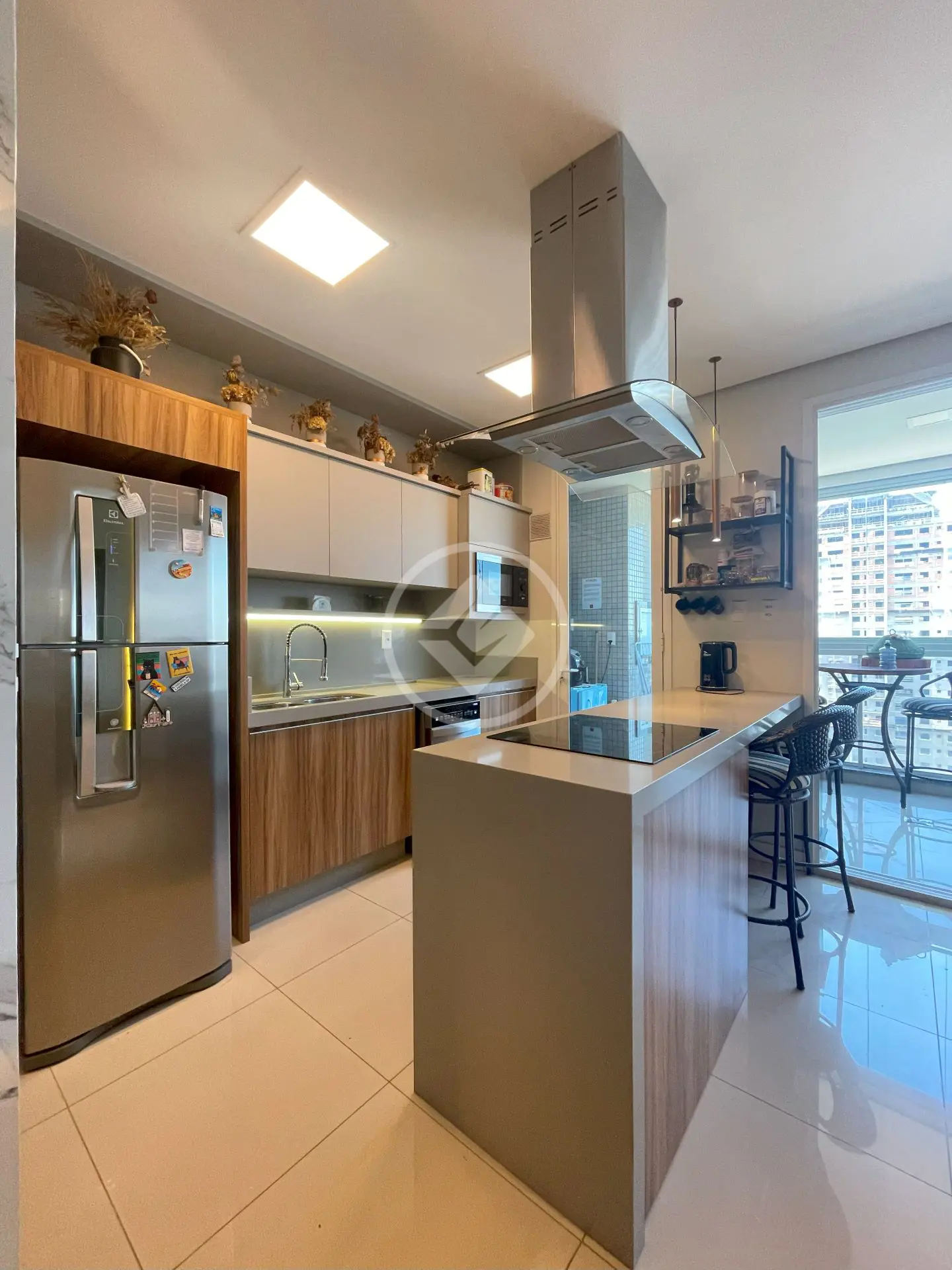 Imagem 6 - Apartamento em CENTRO, Chapecó - SC