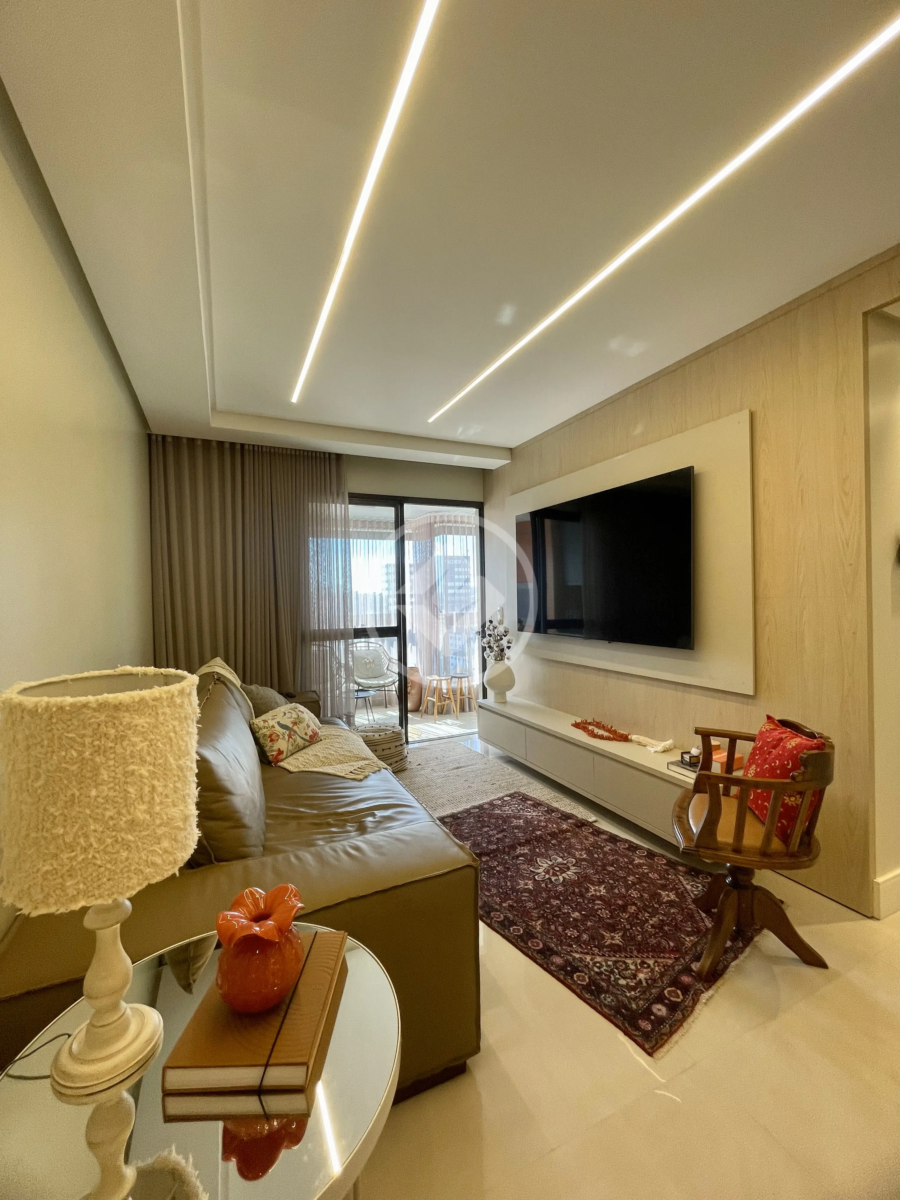 Imagem 1 - Apartamento em Centro, Chapecó - SC