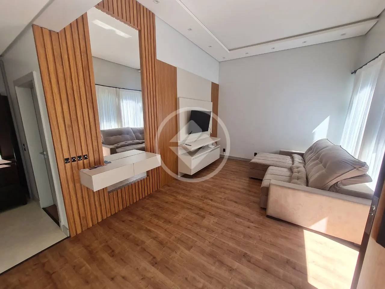 Casa Centro (Marechal Bormann), Chapecó - SC — foto 2