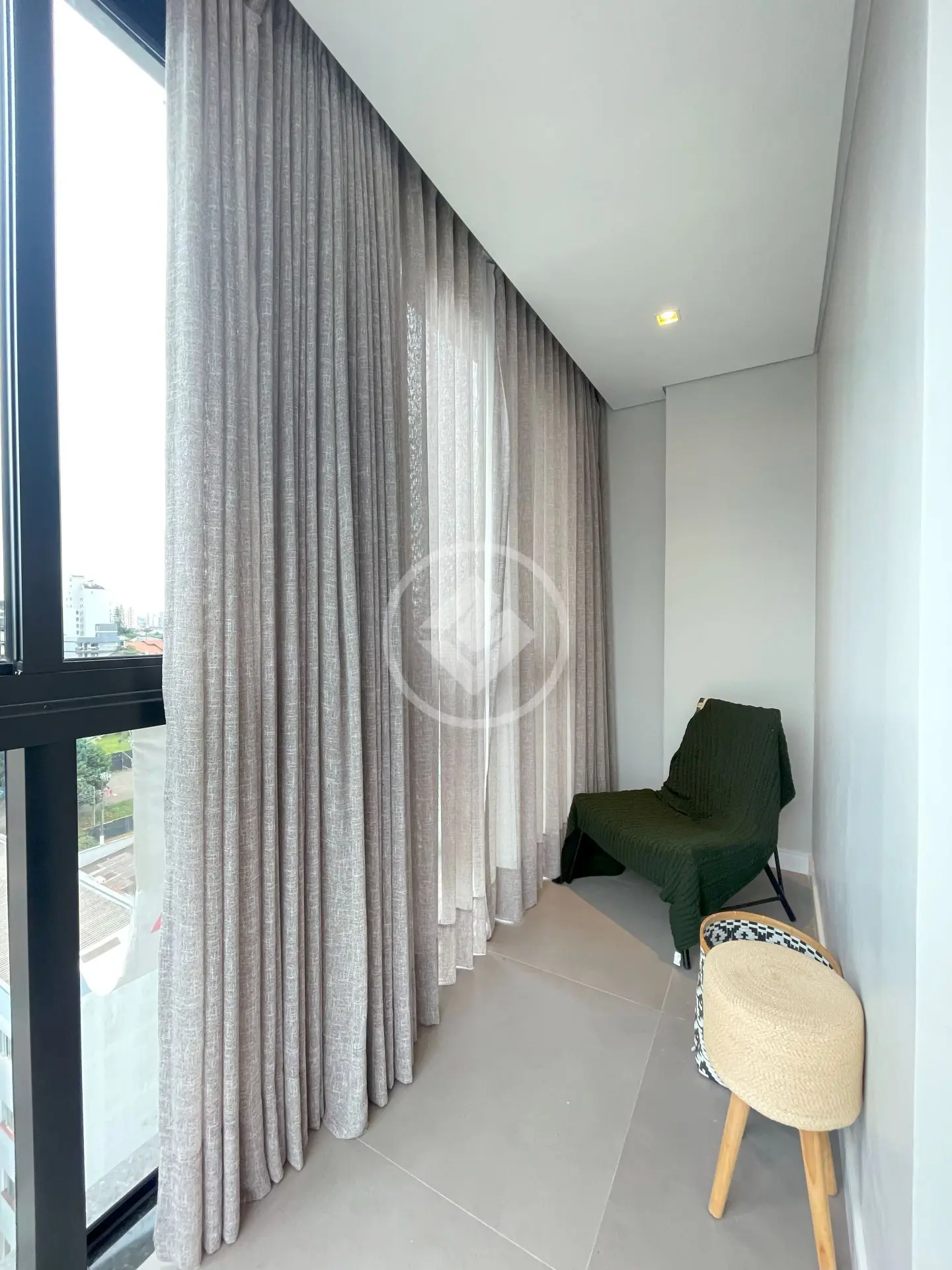 Imagem 4 - Apartamento em Centro, Chapecó - SC