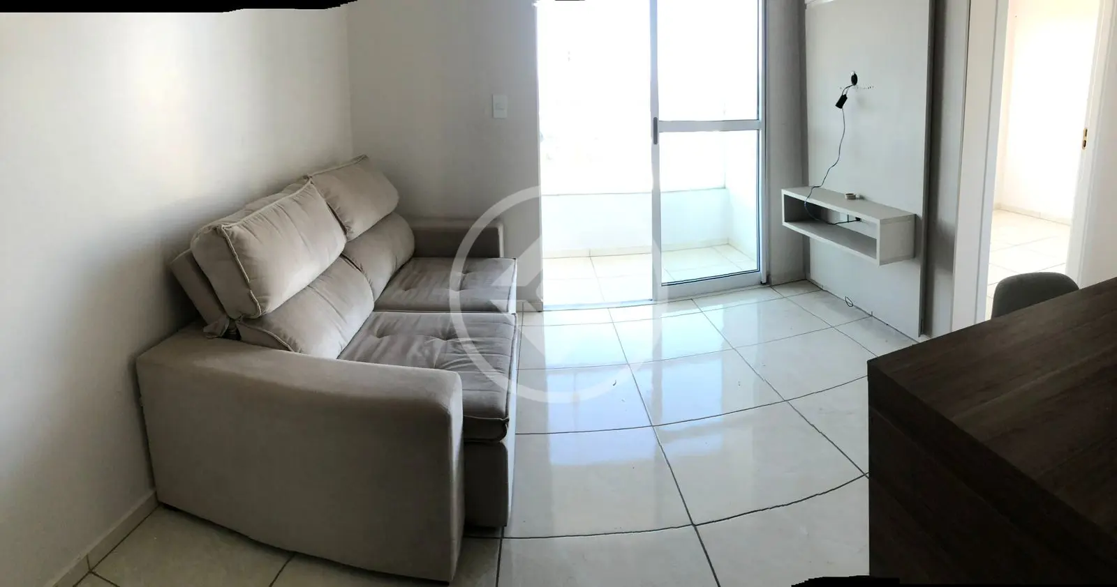 Imagem 1 - Apartamento em Passo dos Fortes, Chapecó - SC
