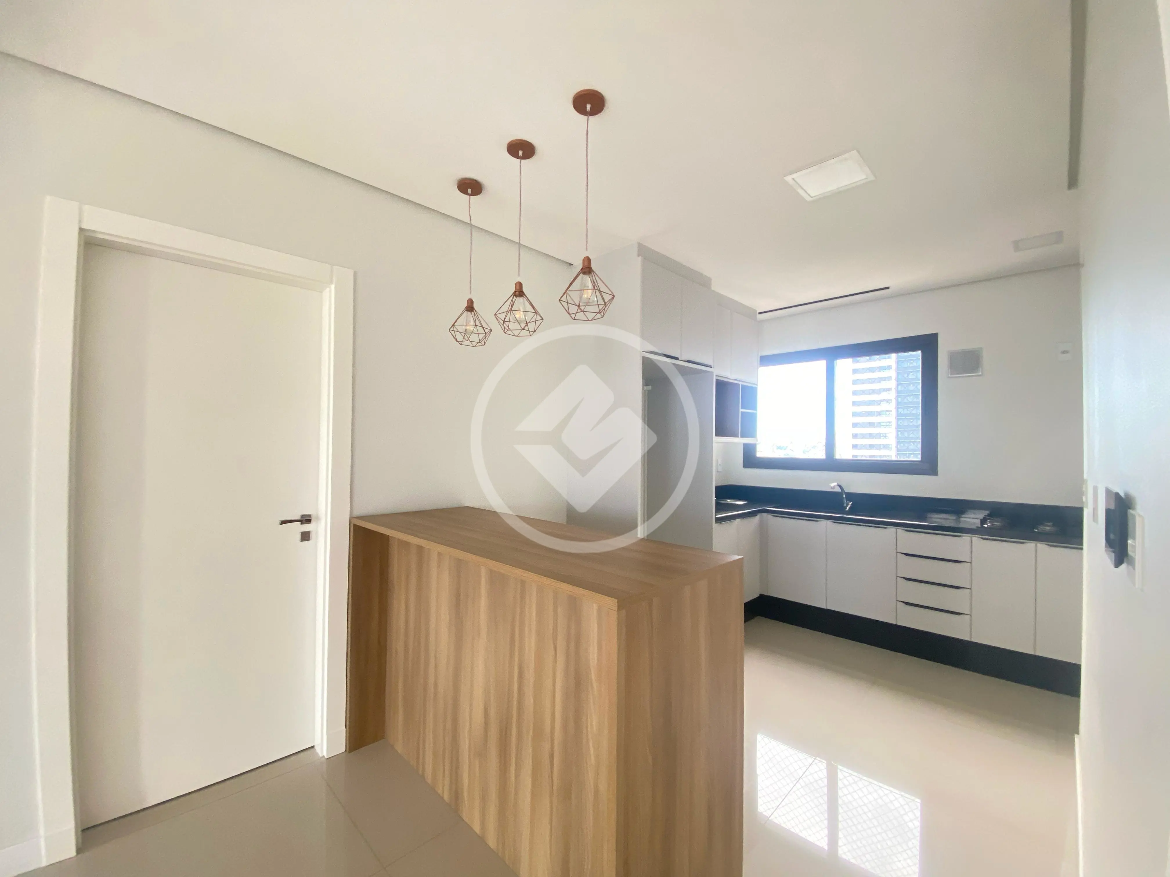 Imagem 4 - Apartamento em Centro, Chapecó - SC