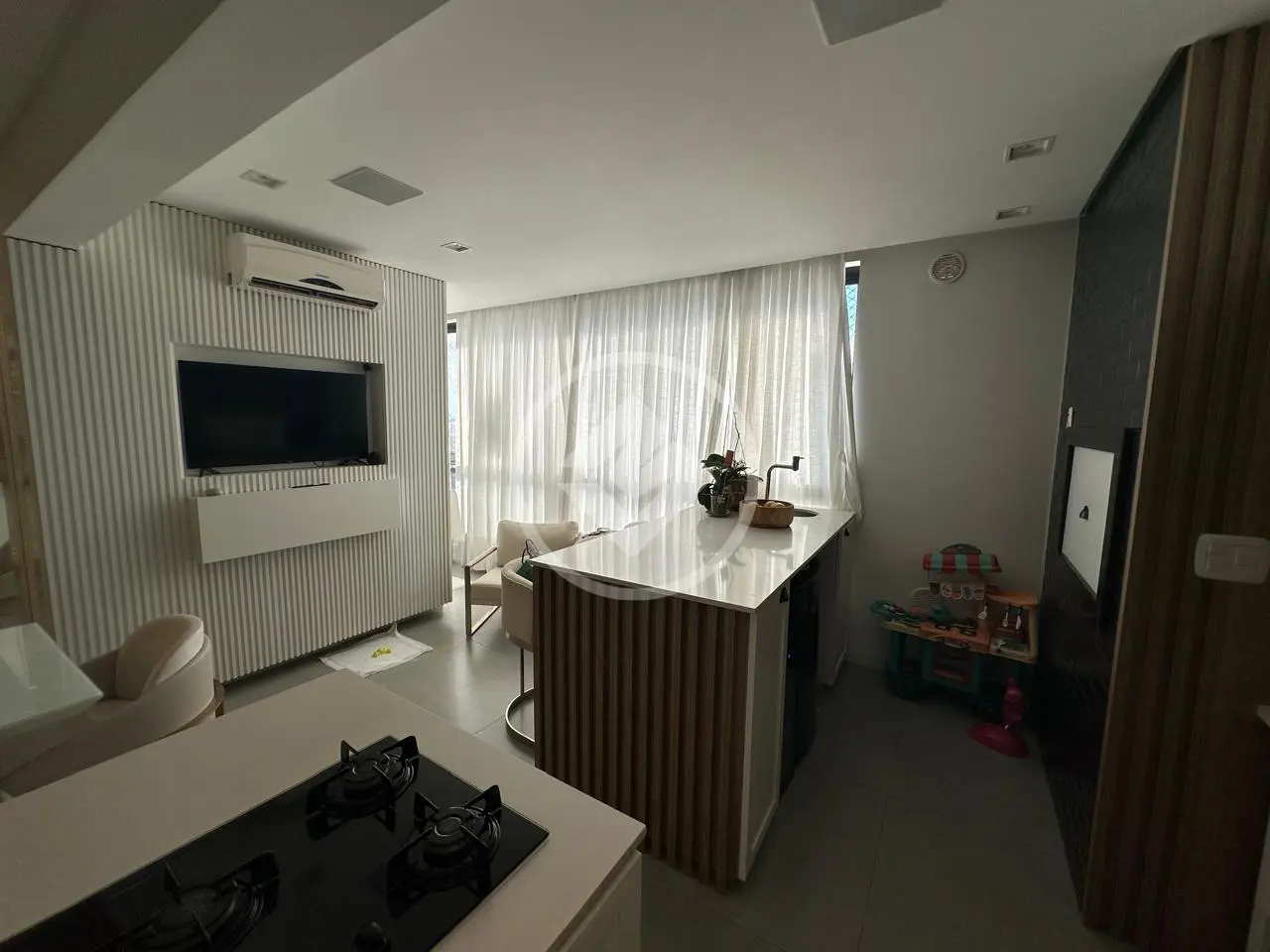 Imagem 3 - Apartamento em Centro, Chapecó - SC