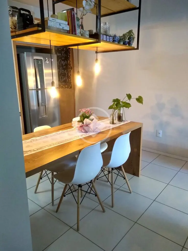 Imagem 2 - Apartamento em Efapi, Chapecó - SC