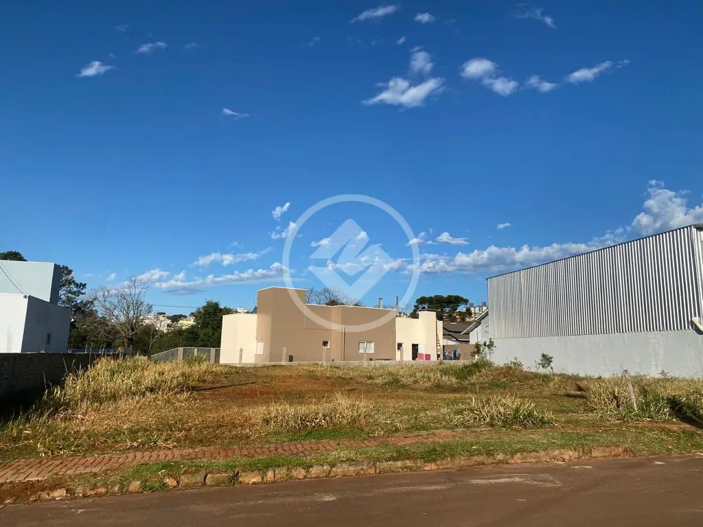 Imagem 1 - Terreno em Dom Pascoal, Chapecó - SC