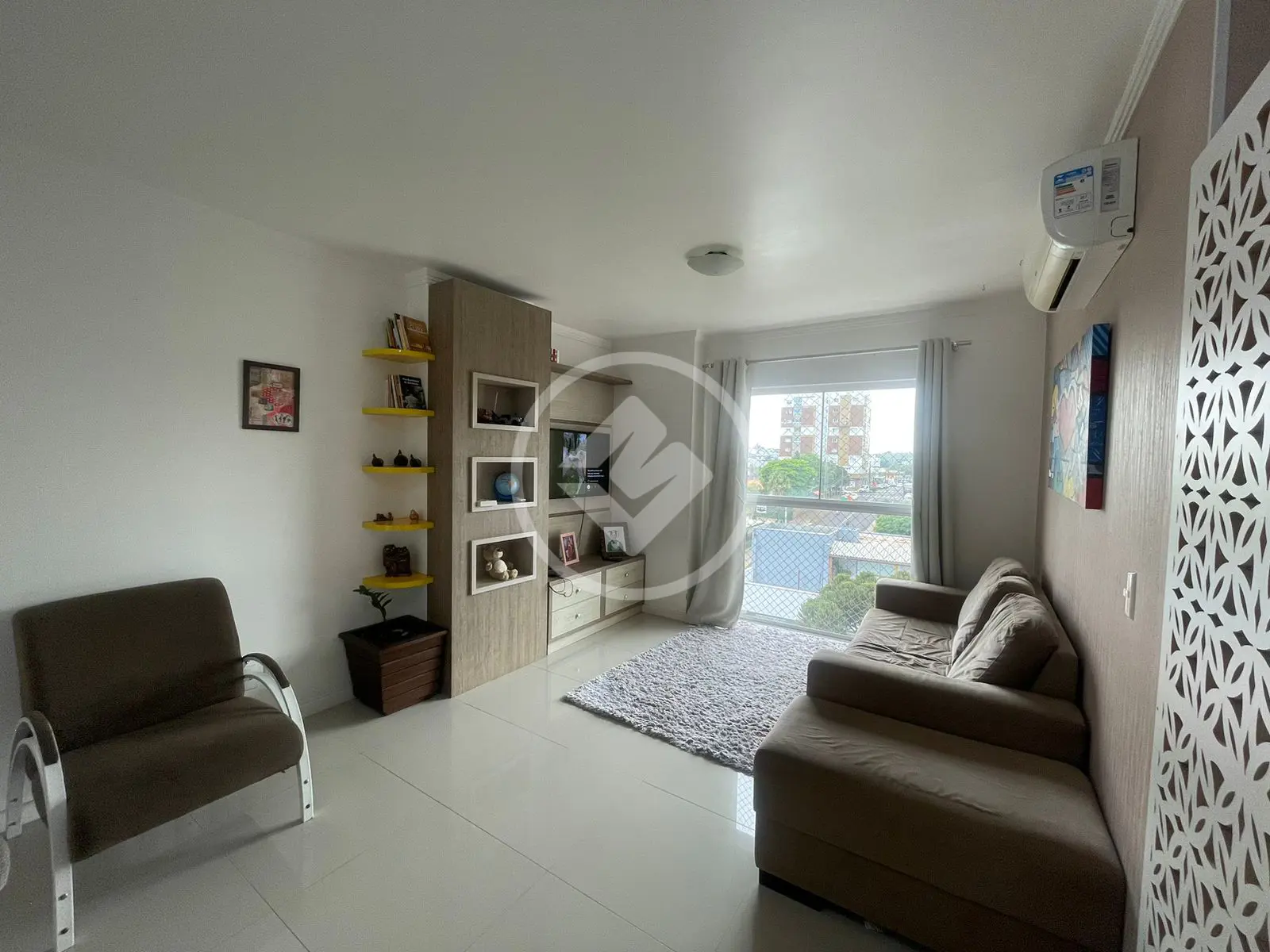Imagem 1 - Apartamento em Presidente Médici, Chapecó - SC