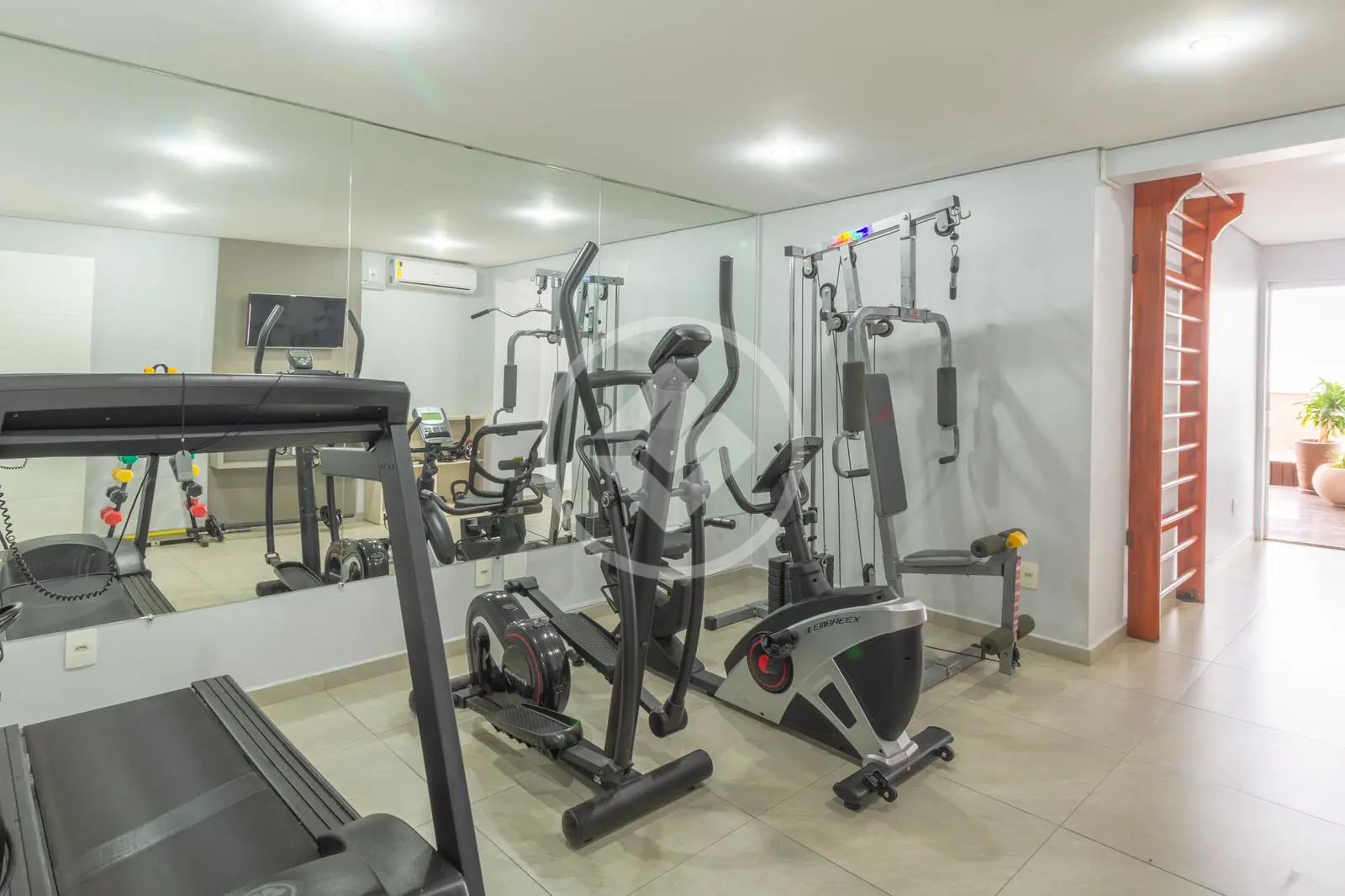 Image 9 - Apartamento em Passo dos Fortes, Chapecó - SC