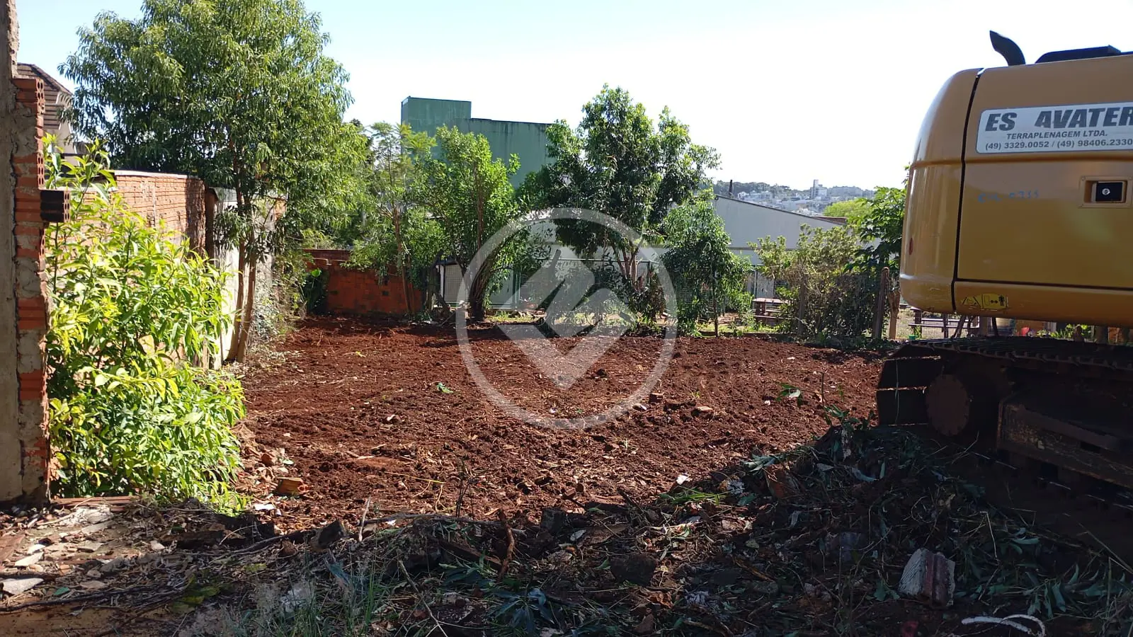 Imagem 1 - Terreno em Presidente Médici, Chapecó - SC