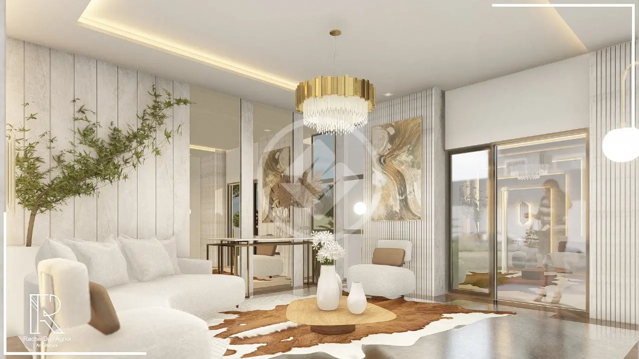 Imagem 4 - Apartamento em Maria Goretti, Chapecó - SC