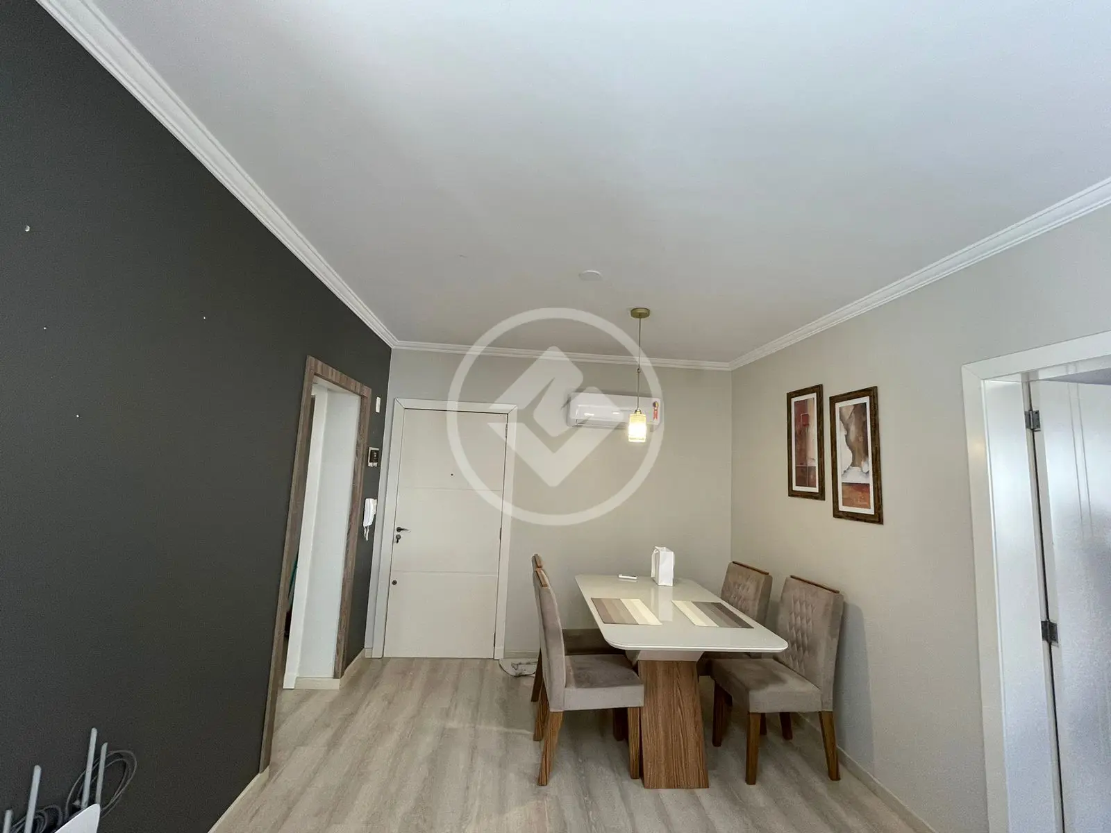 Imagem 1 - Apartamento em Universitário, Chapecó - SC
