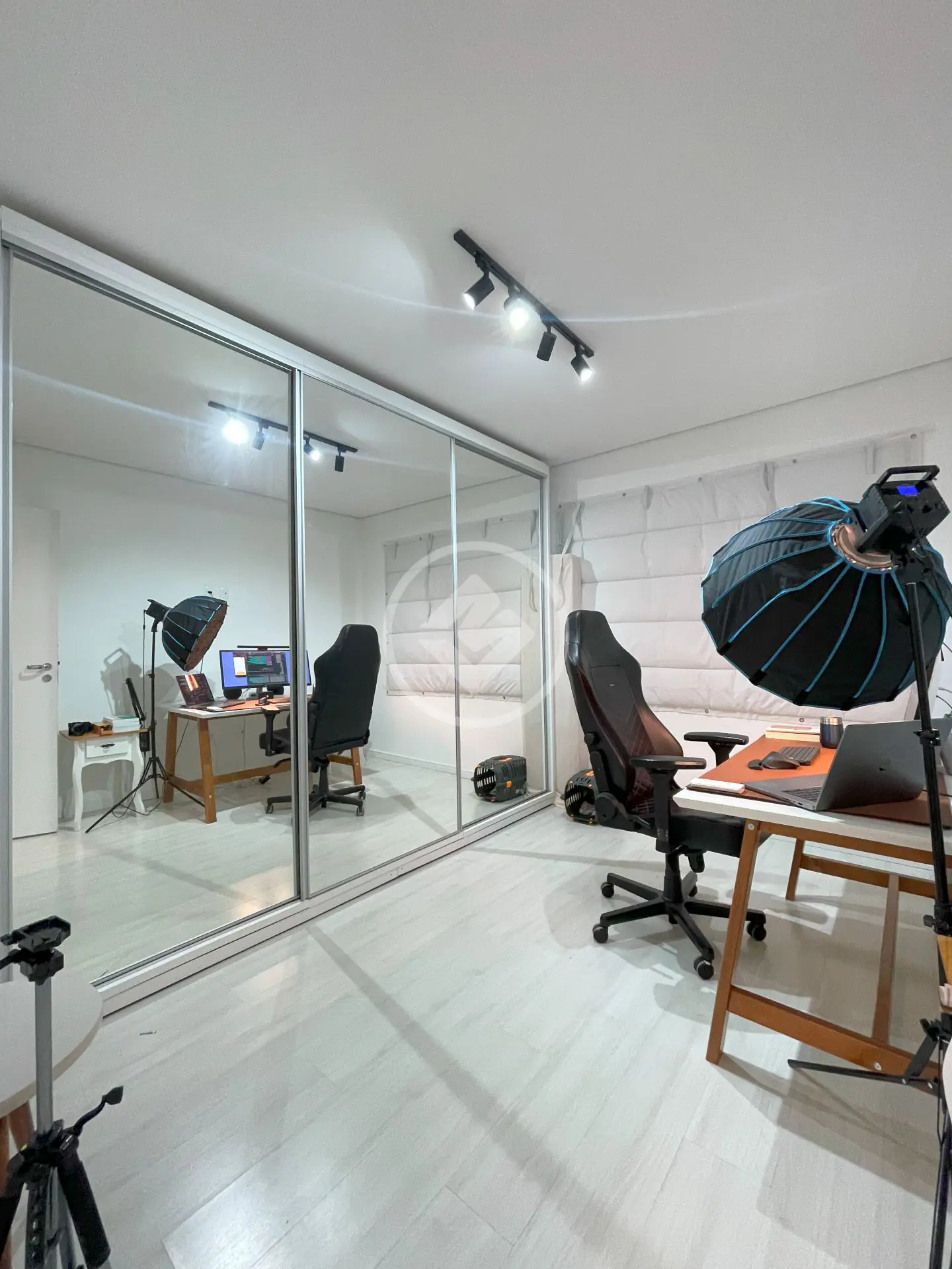 Imagem 1 - Apartamento em Centro, Chapecó - SC