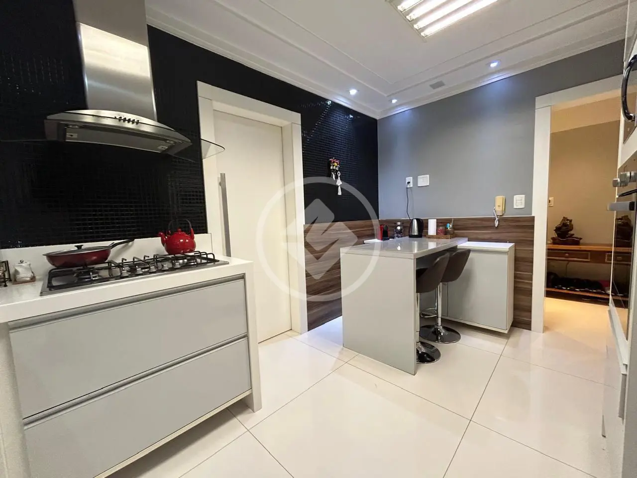 Imagem 3 - Apartamento em Centro, Chapecó - SC