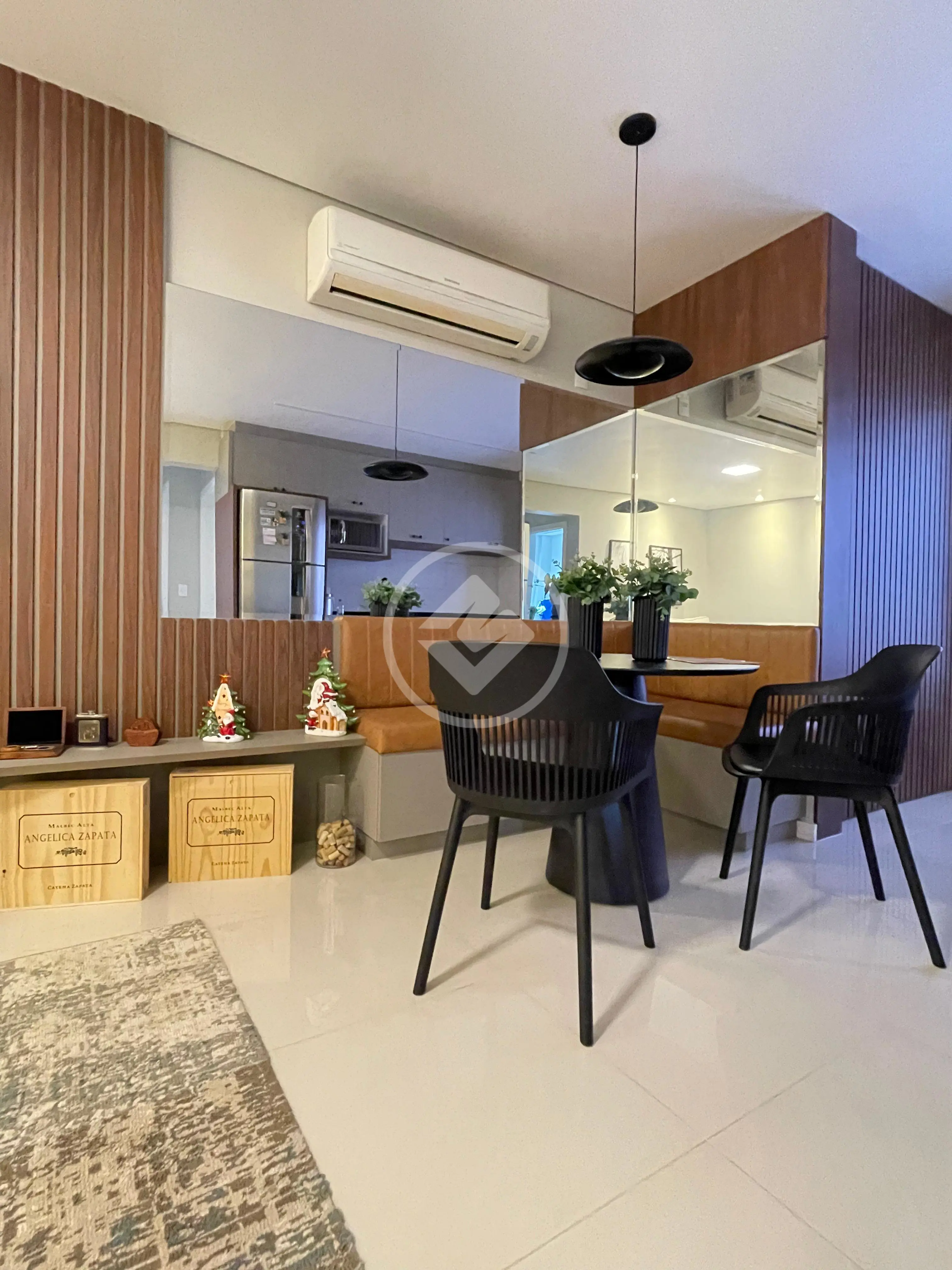 Imagem 5 - Apartamento em Presidente Médici, Chapecó - SC