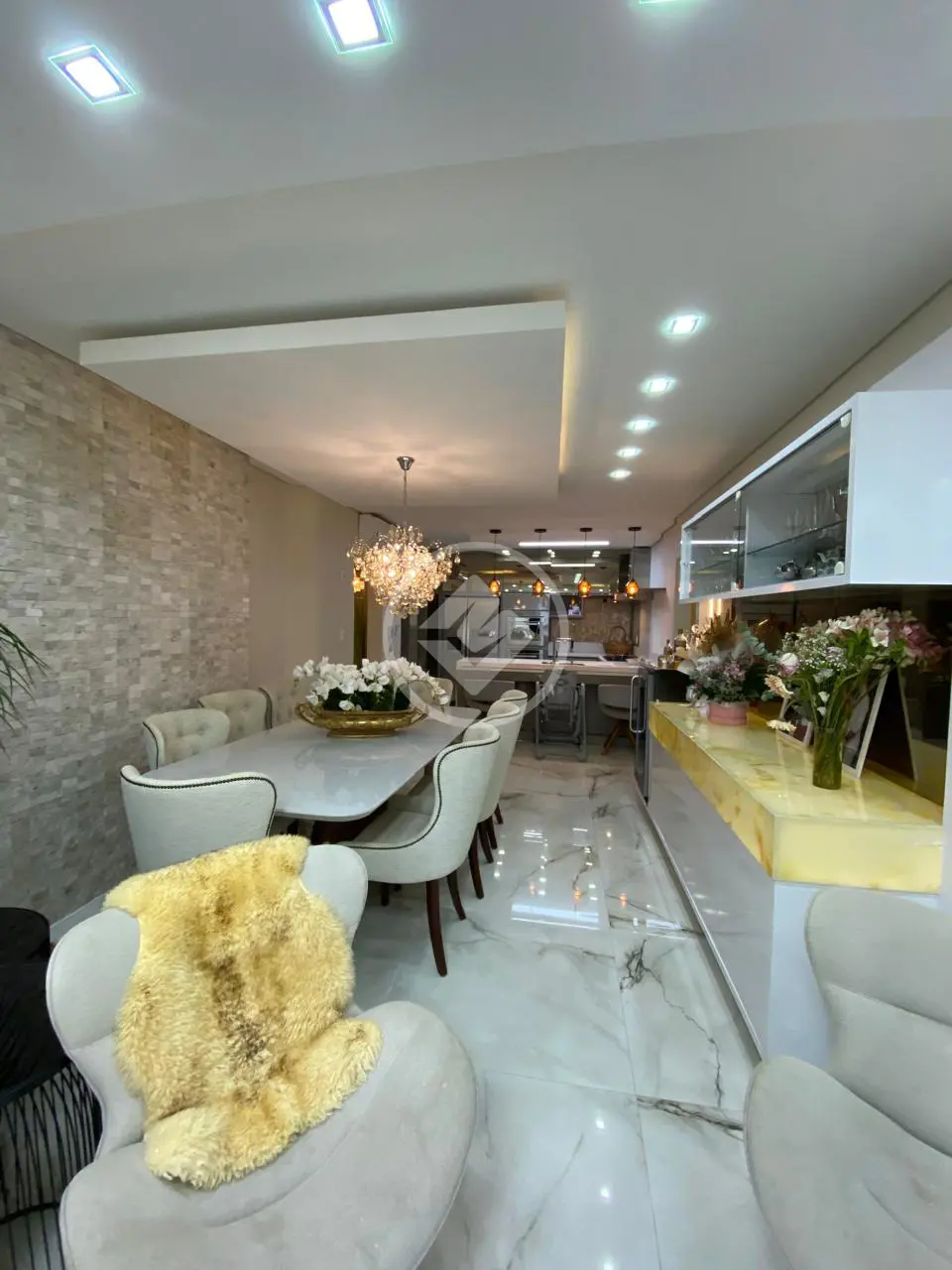Imagem 4 - Apartamento em CENTRO, Chapecó - SC
