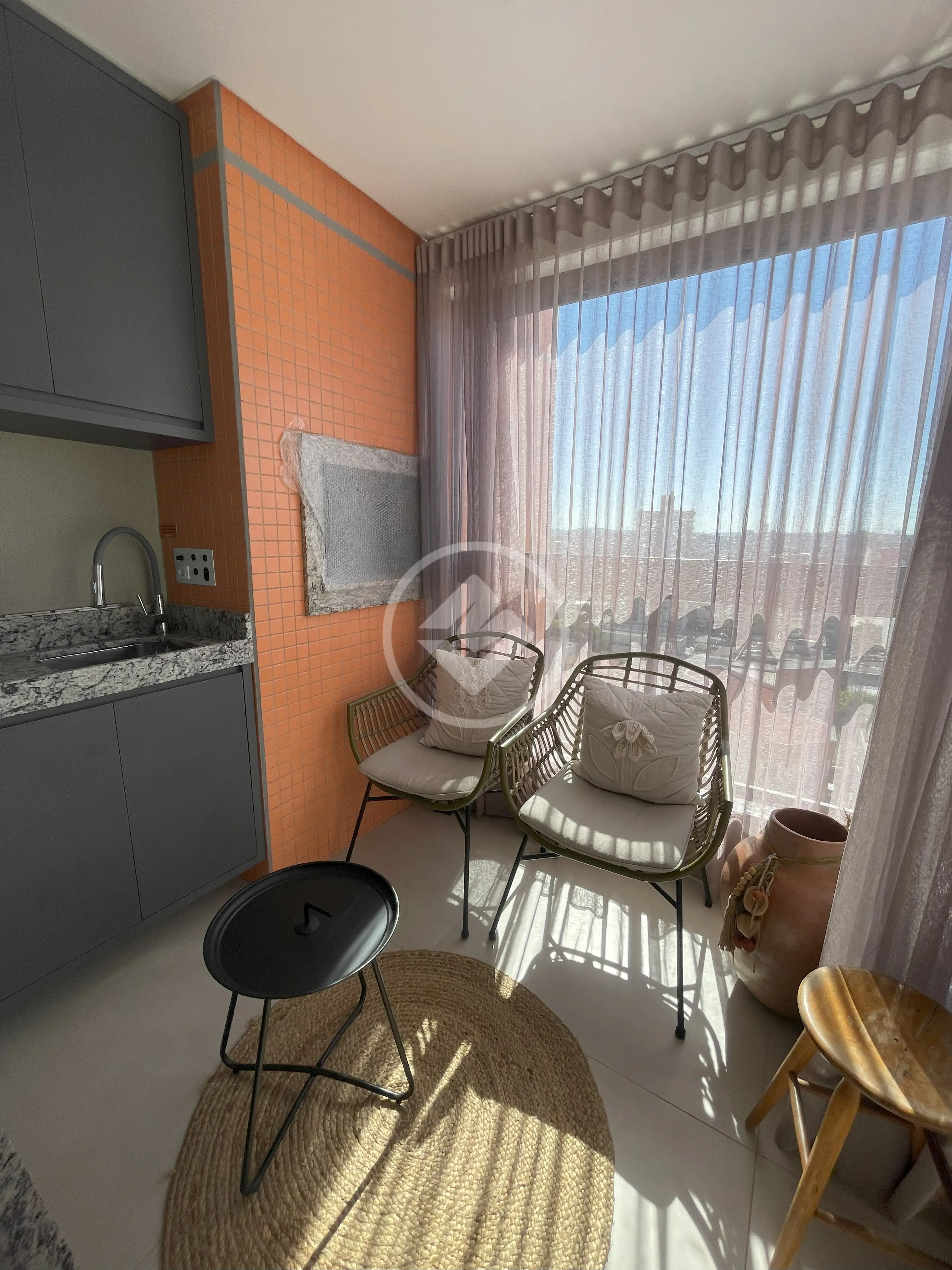 Imagem 2 - Apartamento em Centro, Chapecó - SC