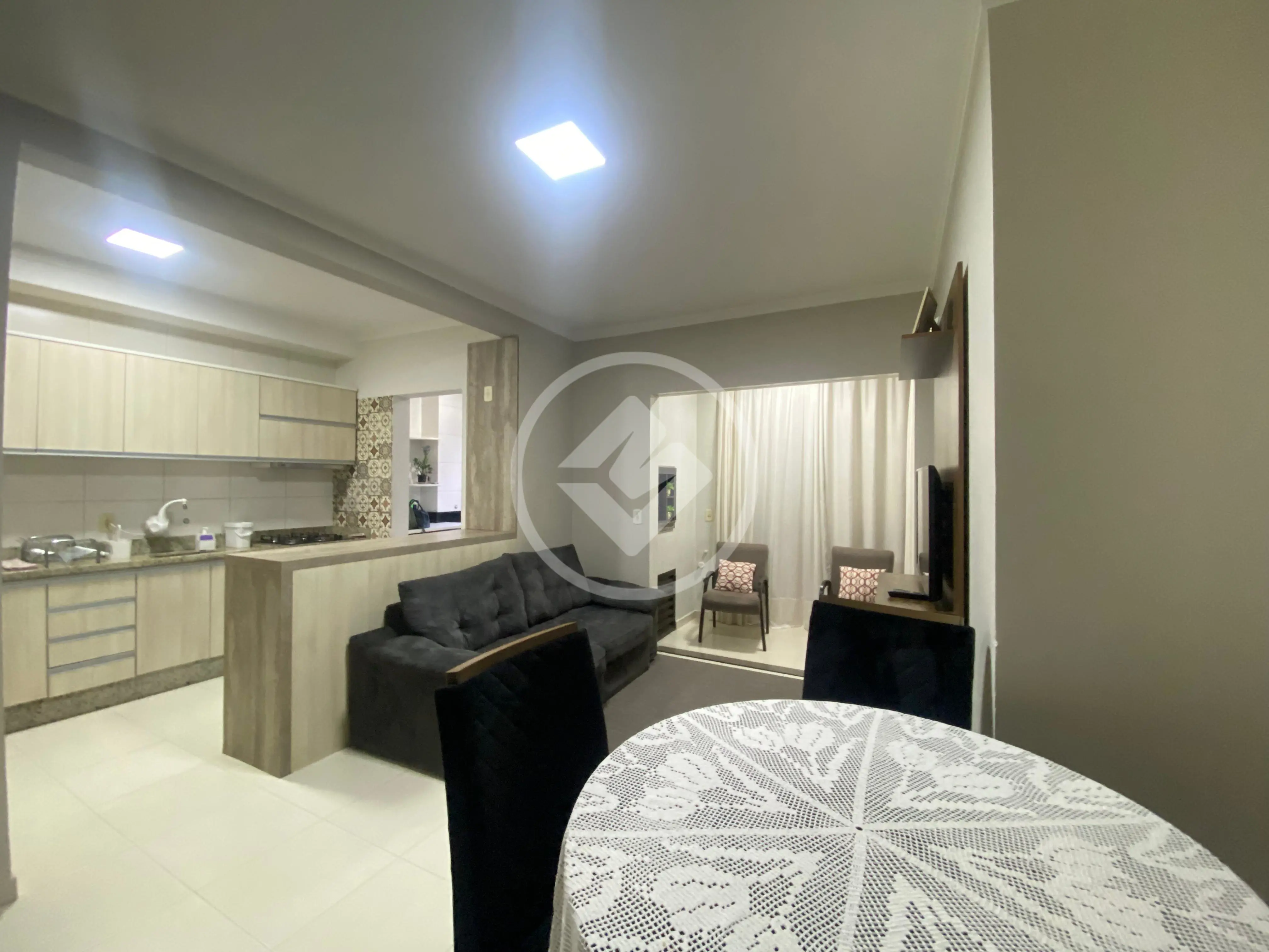 Imagem 5 - Apartamento em São Cristóvão, Chapecó - SC