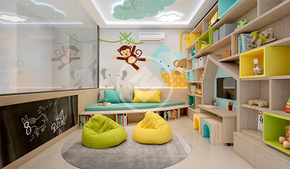 Imagem 6 - Apartamento em Centro, Chapecó - SC