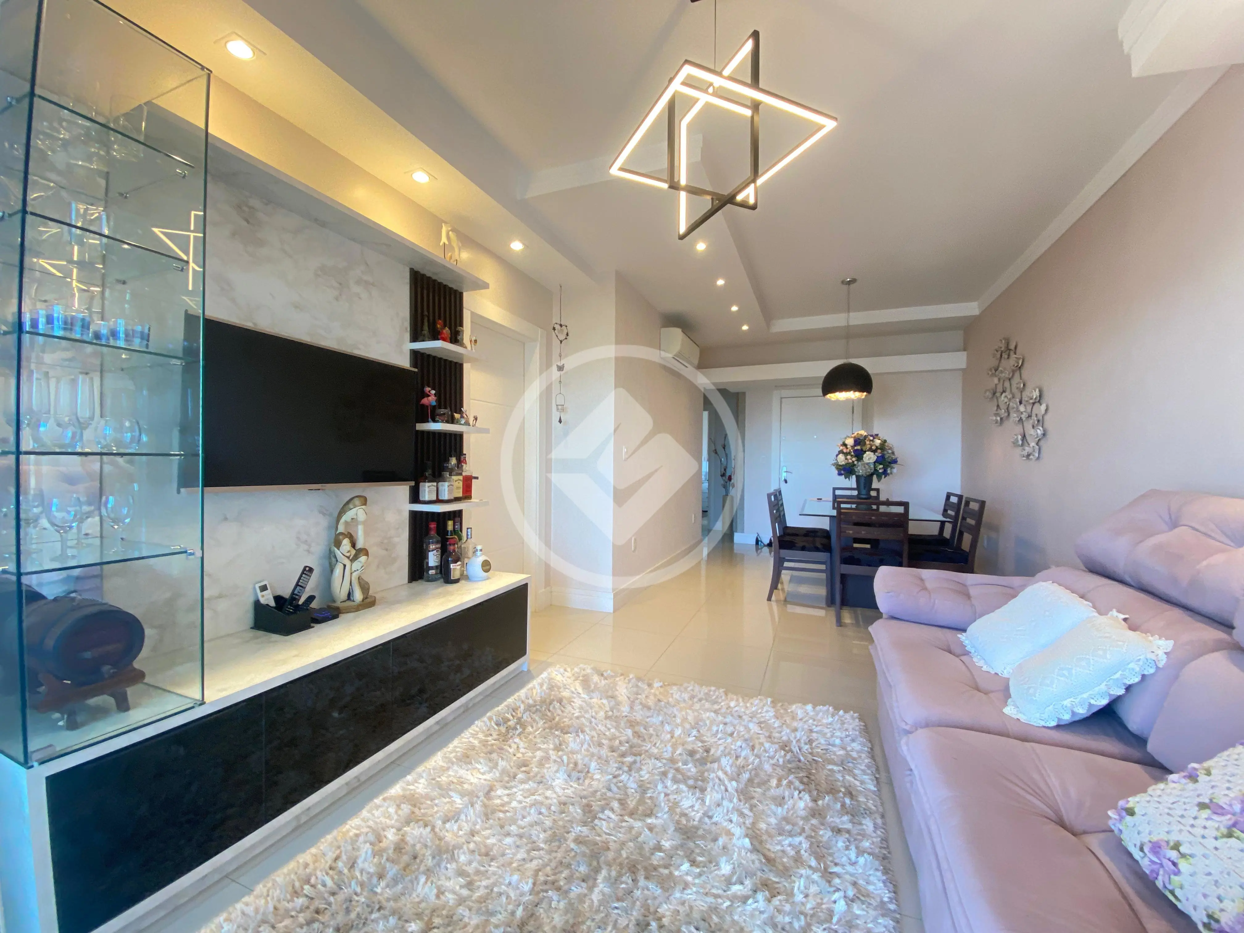 Apartamento CENTRO, Chapecó - SC — foto 1