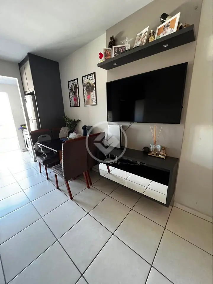 Imagem 2 - Apartamento em Vila Real, Chapecó - SC