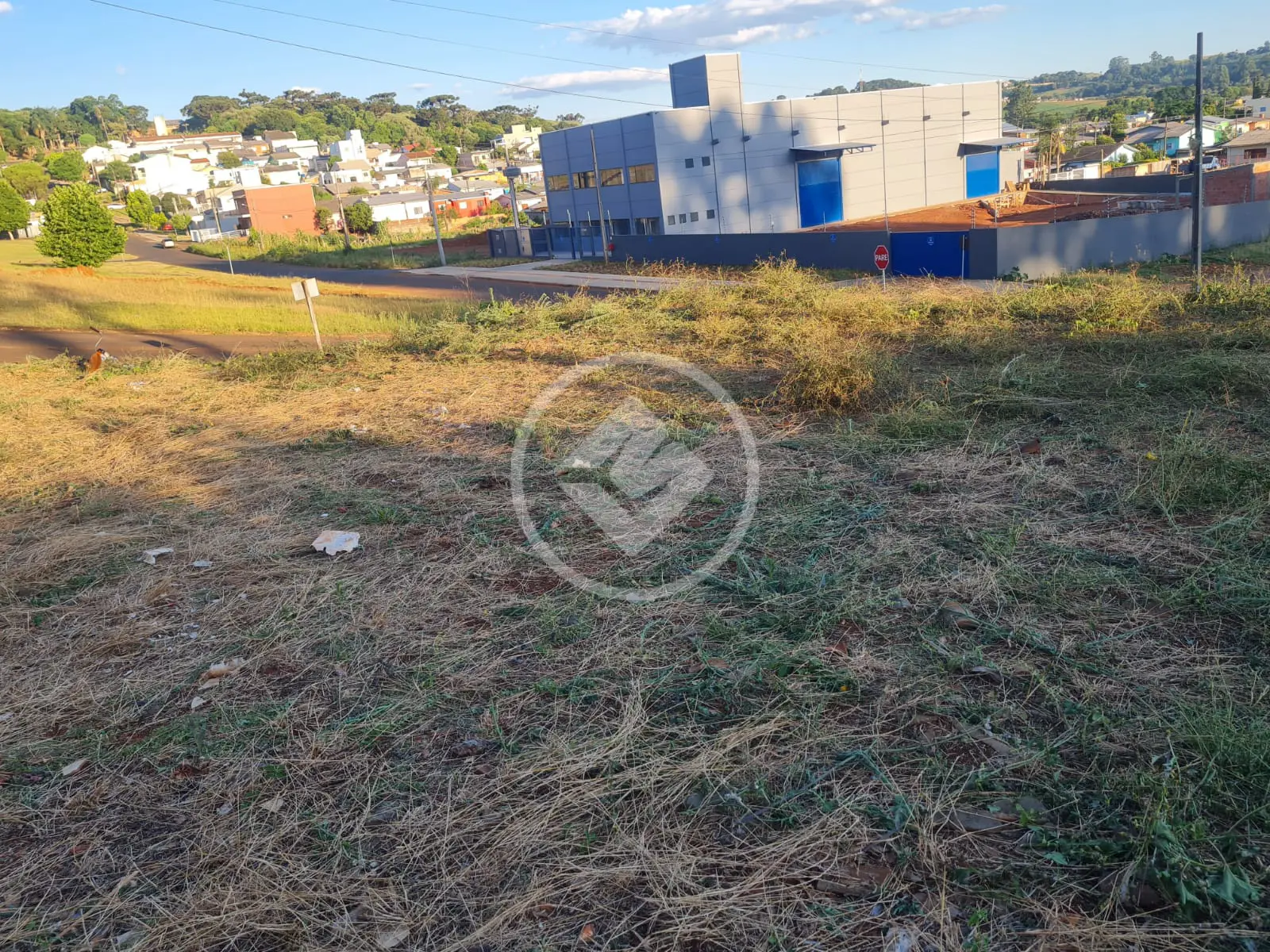 Imagem 3 - Terreno em Presidente Médici, Chapecó - SC