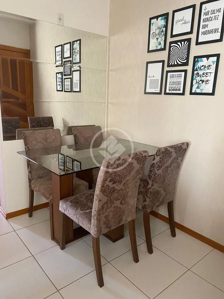 Apartamento Jardins do Vale, Chapecó - SC — foto 1