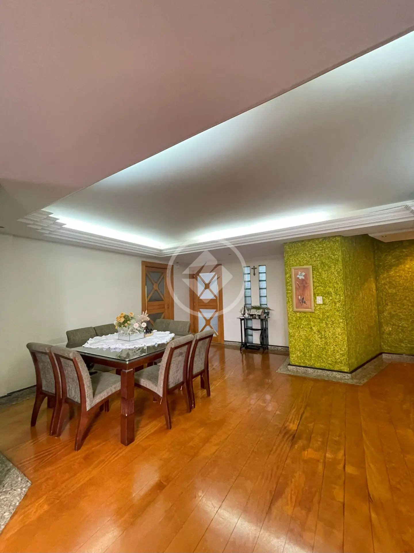 Imagem 2 - Apartamento em Centro, Chapecó - SC