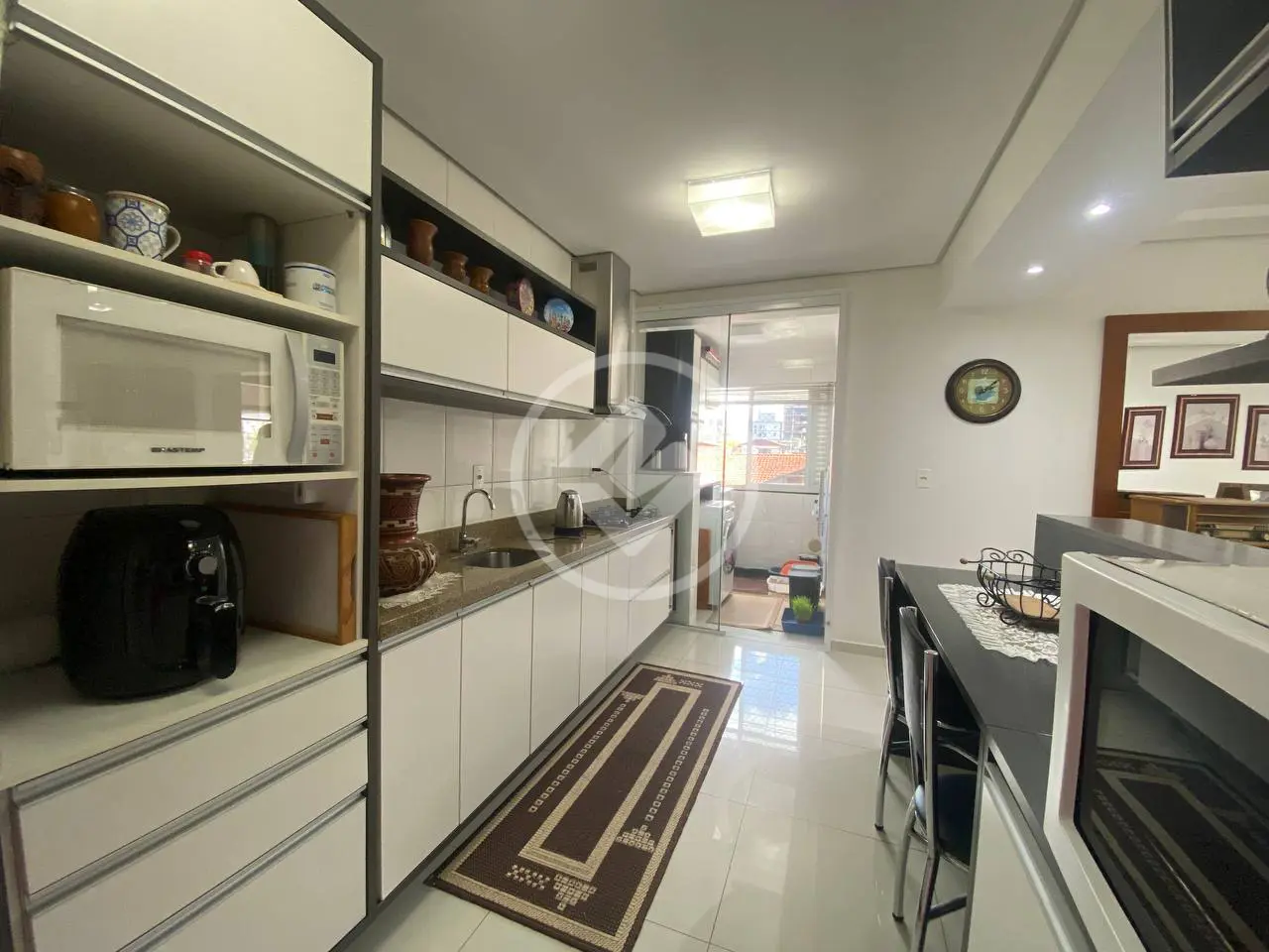 Imagem 6 - Apartamento em JARDIM ITÁLIA, Chapecó - SC