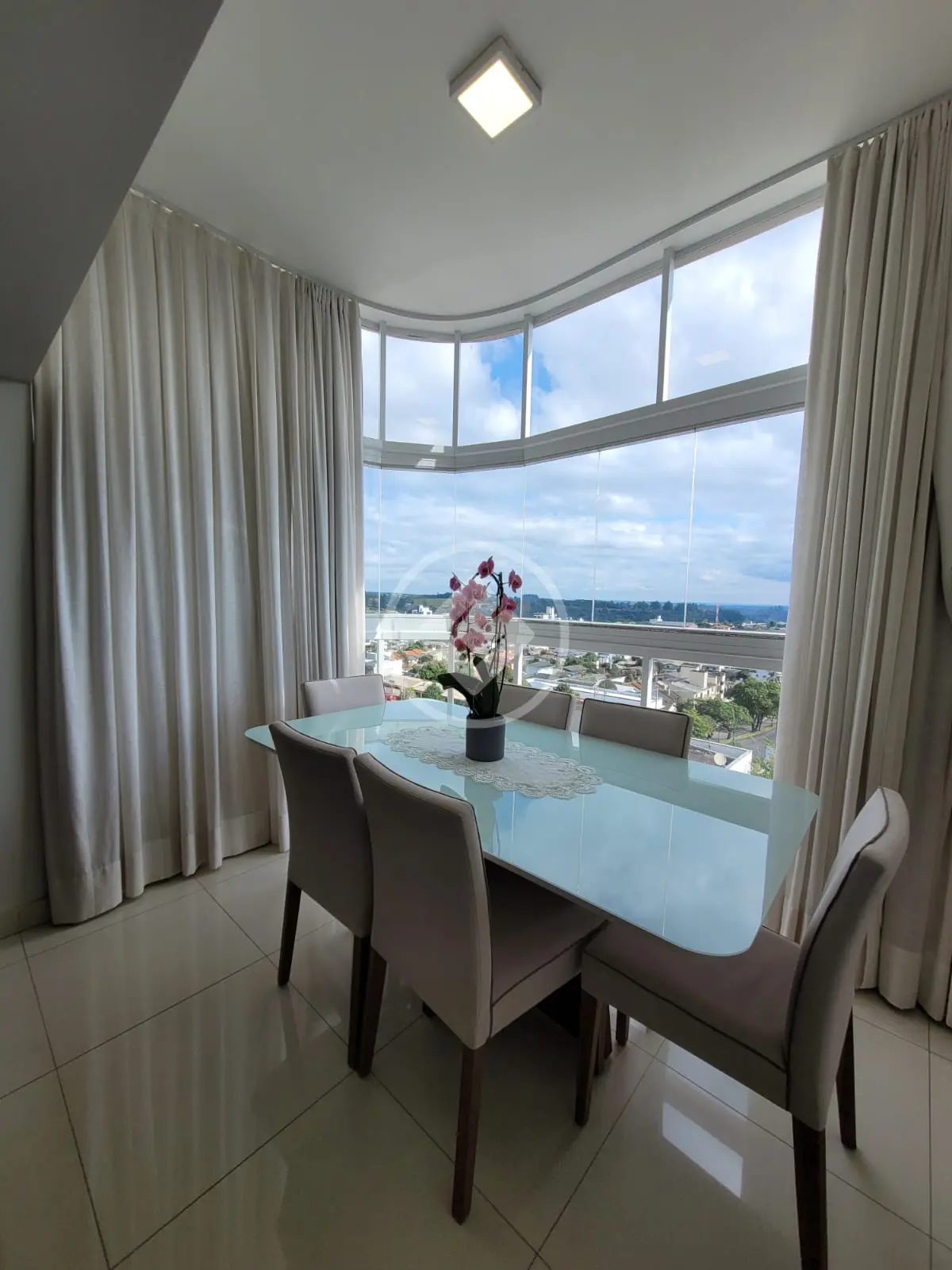 Imagem 2 - Apartamento em JARDIM ITÁLIA, Chapecó - SC