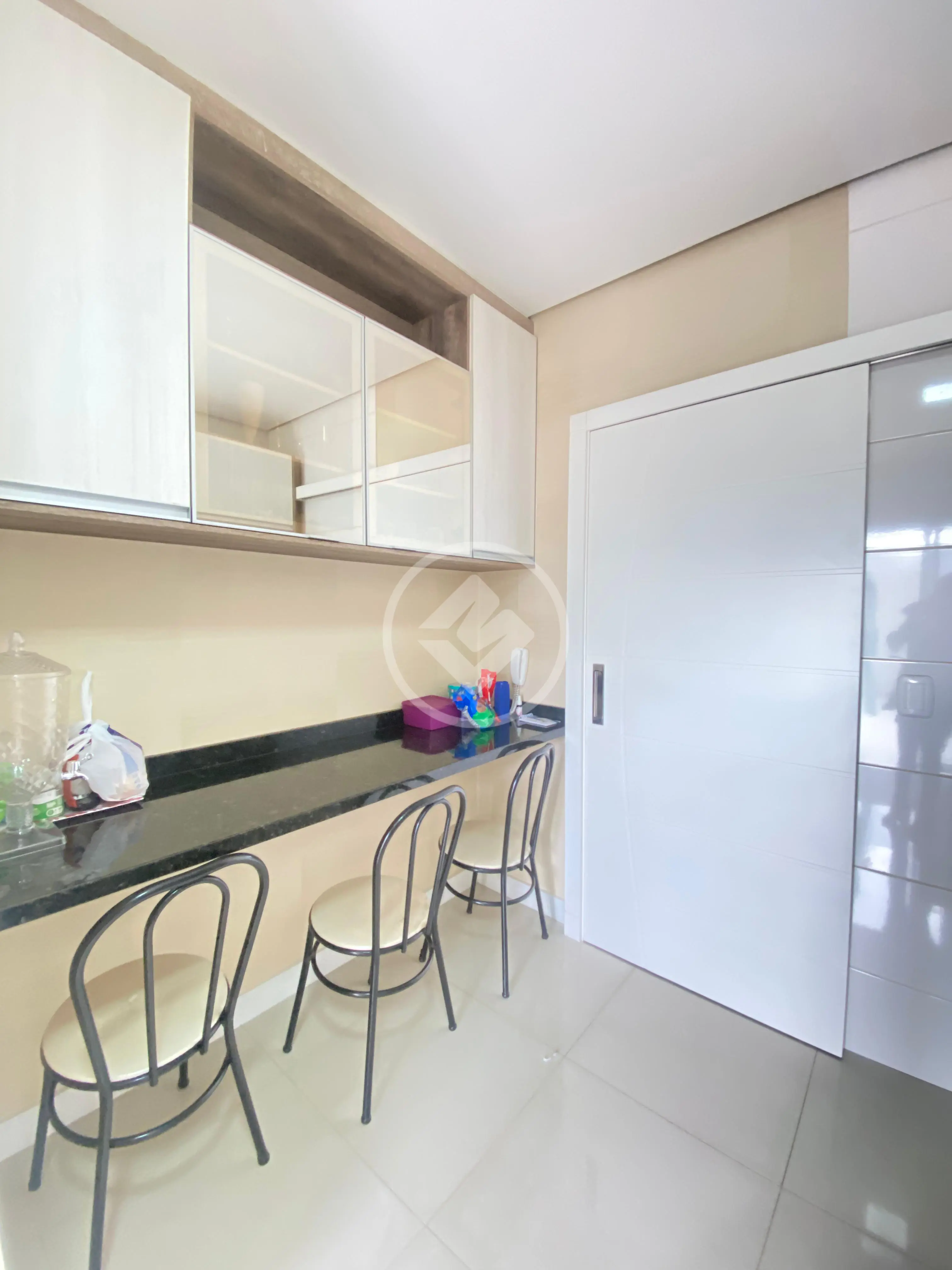 Imagem 3 - Apartamento em JARDIM ITÁLIA, Chapecó - SC