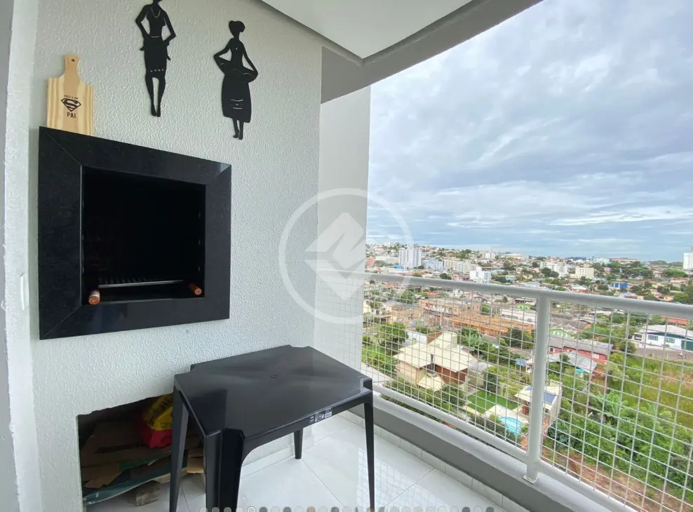 Imagem 2 - Apartamento em JARDIM ITÁLIA, Chapecó - SC