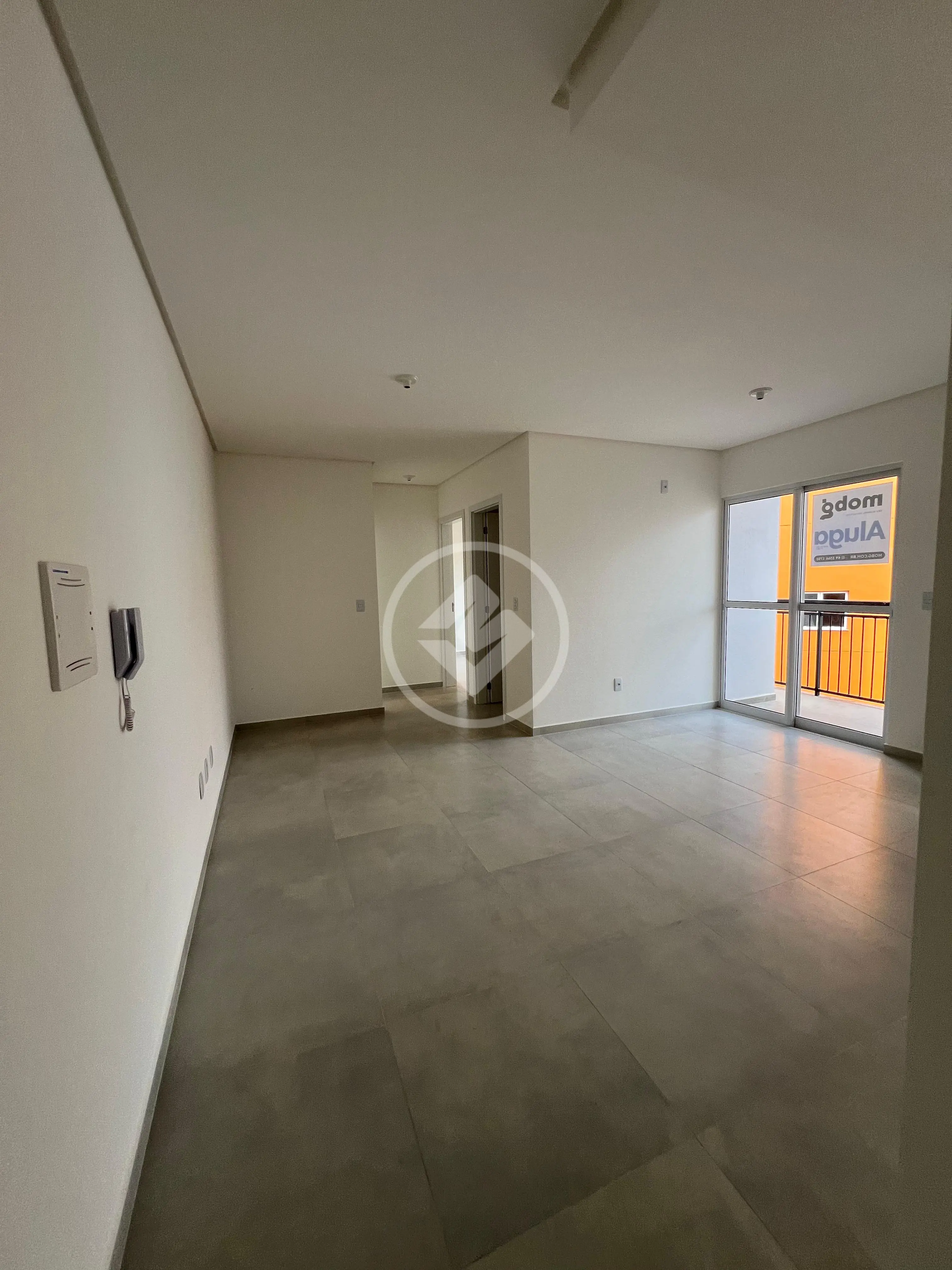 Apartamento Dom Gerônimo, Chapecó - SC — foto 2