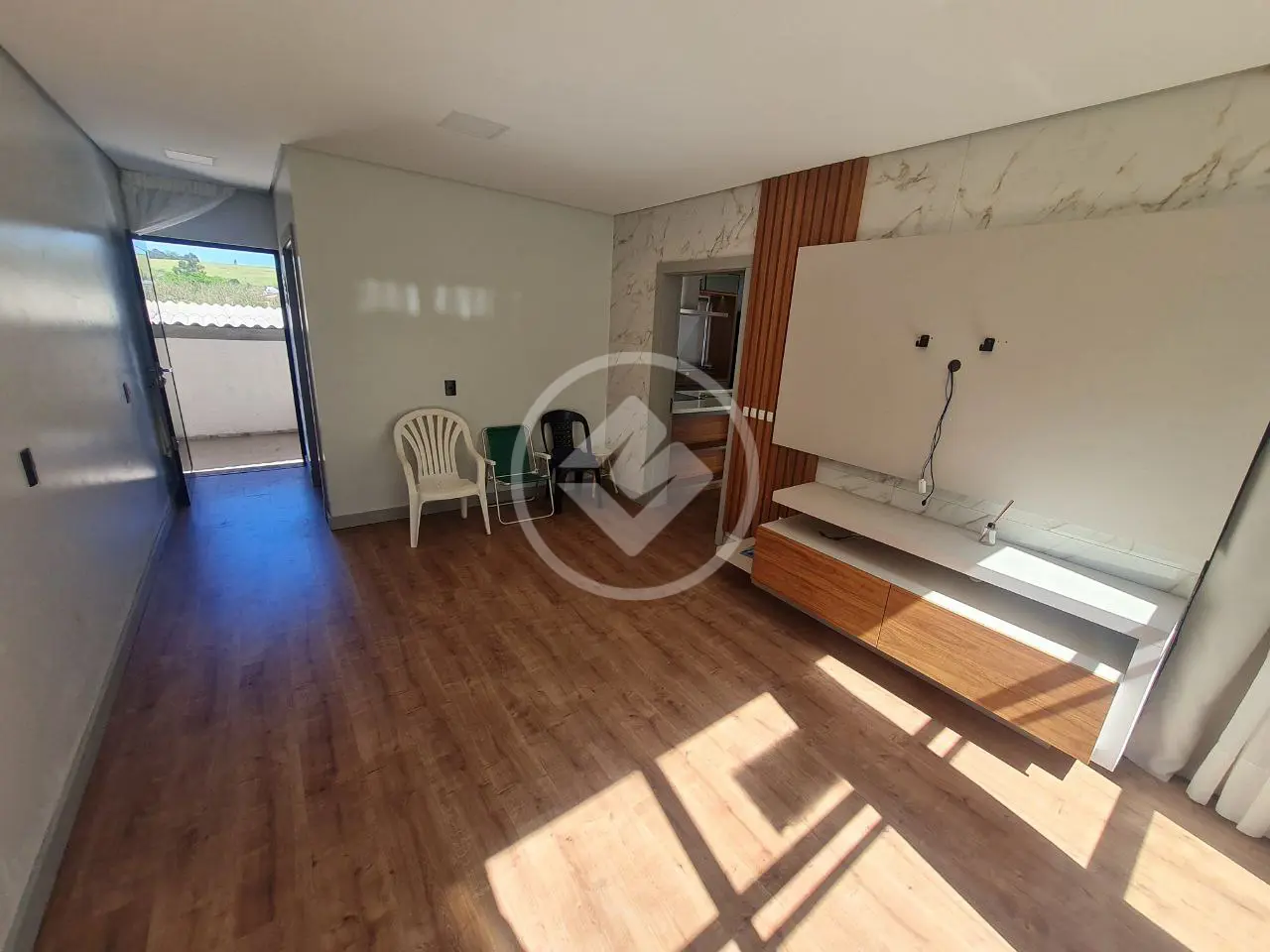Imagem 3 - Casa em Centro (Marechal Bormann), Chapecó - SC