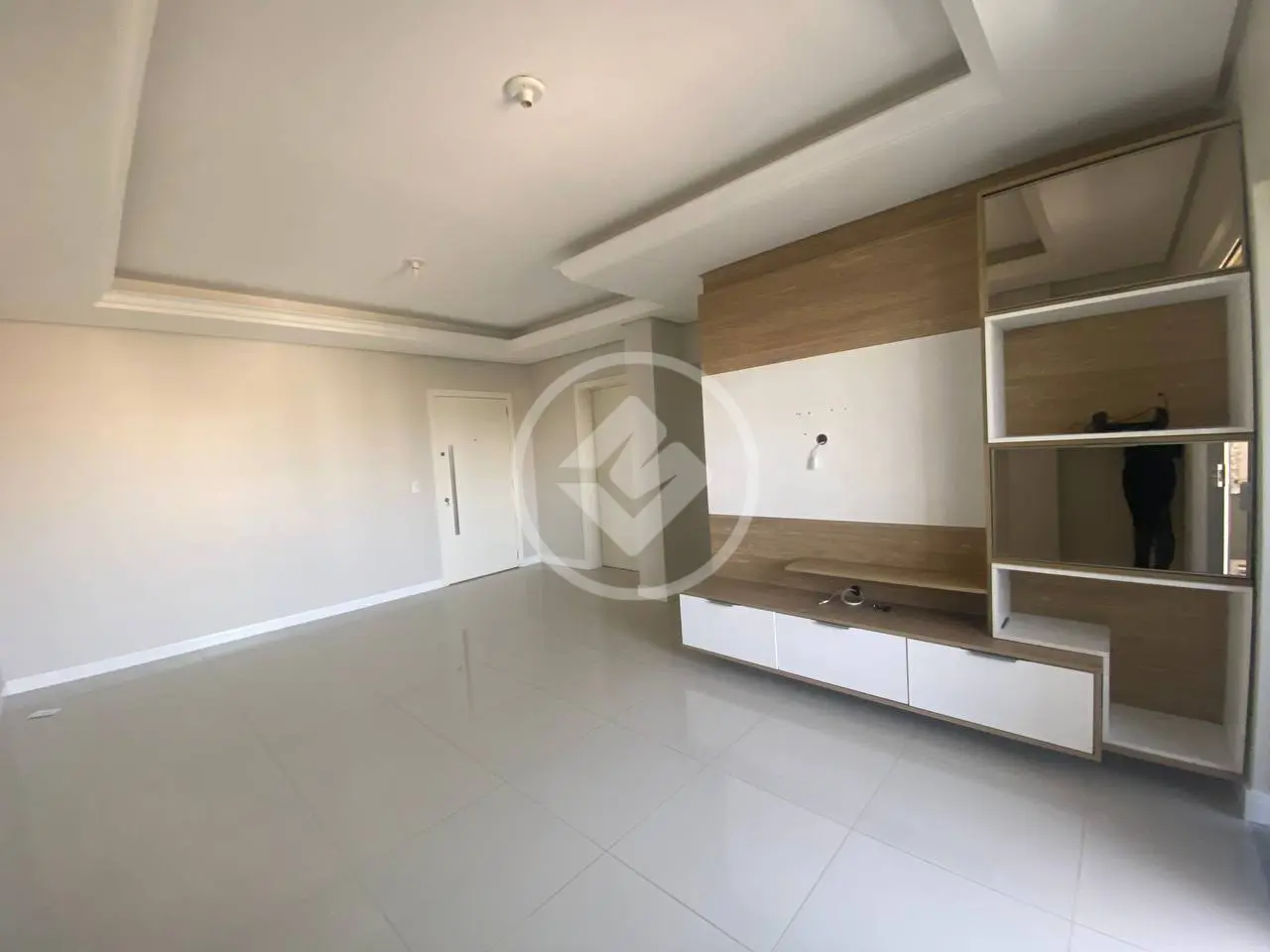 Imagem 1 - Apartamento em Centro, Chapecó - SC
