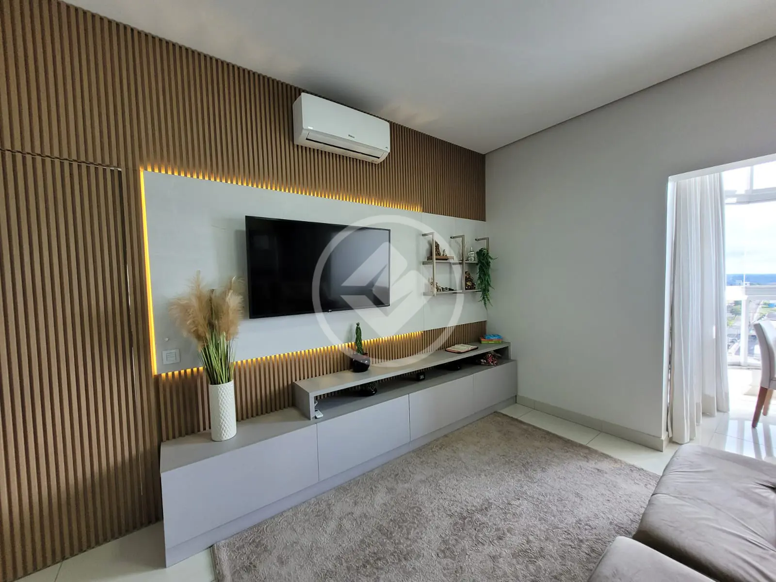 Imagem 3 - Apartamento em JARDIM ITÁLIA, Chapecó - SC