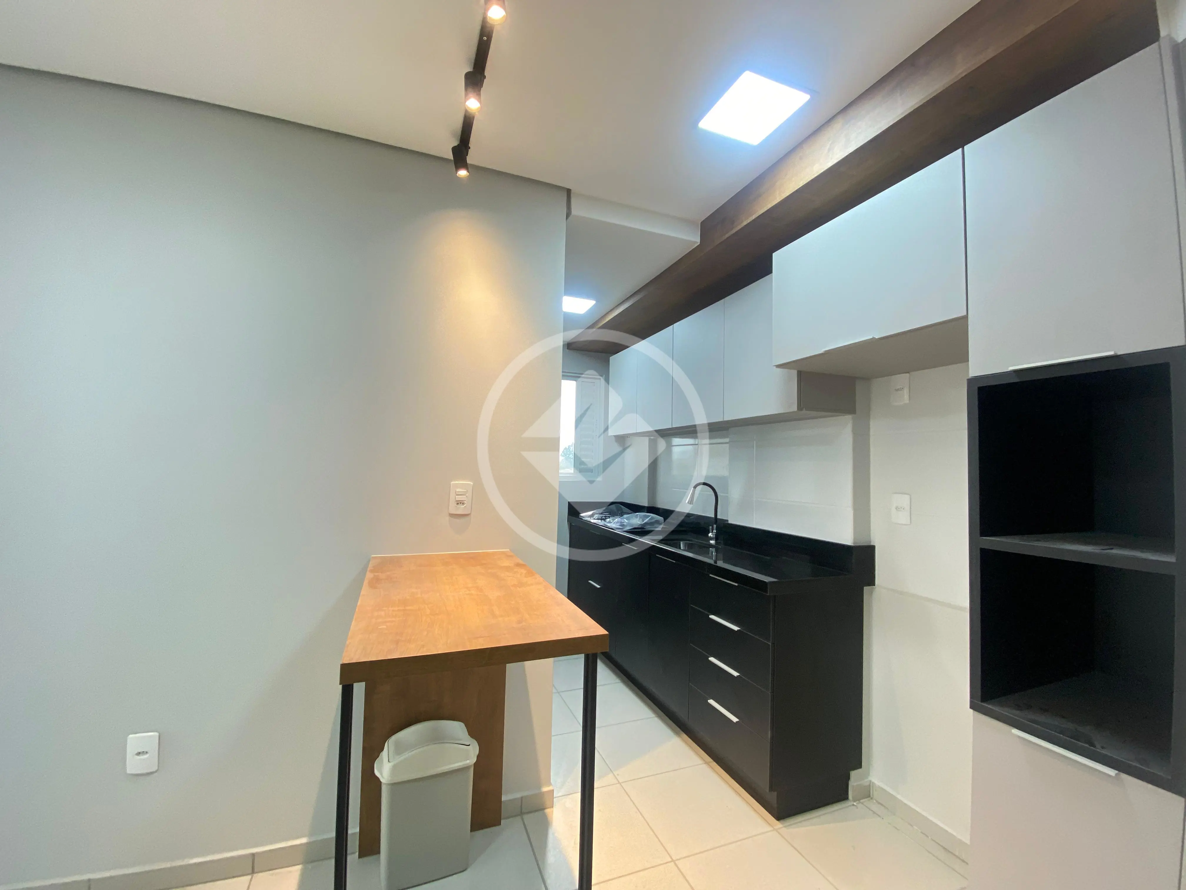 Apartamento São Cristóvão, Chapecó - SC — foto 1