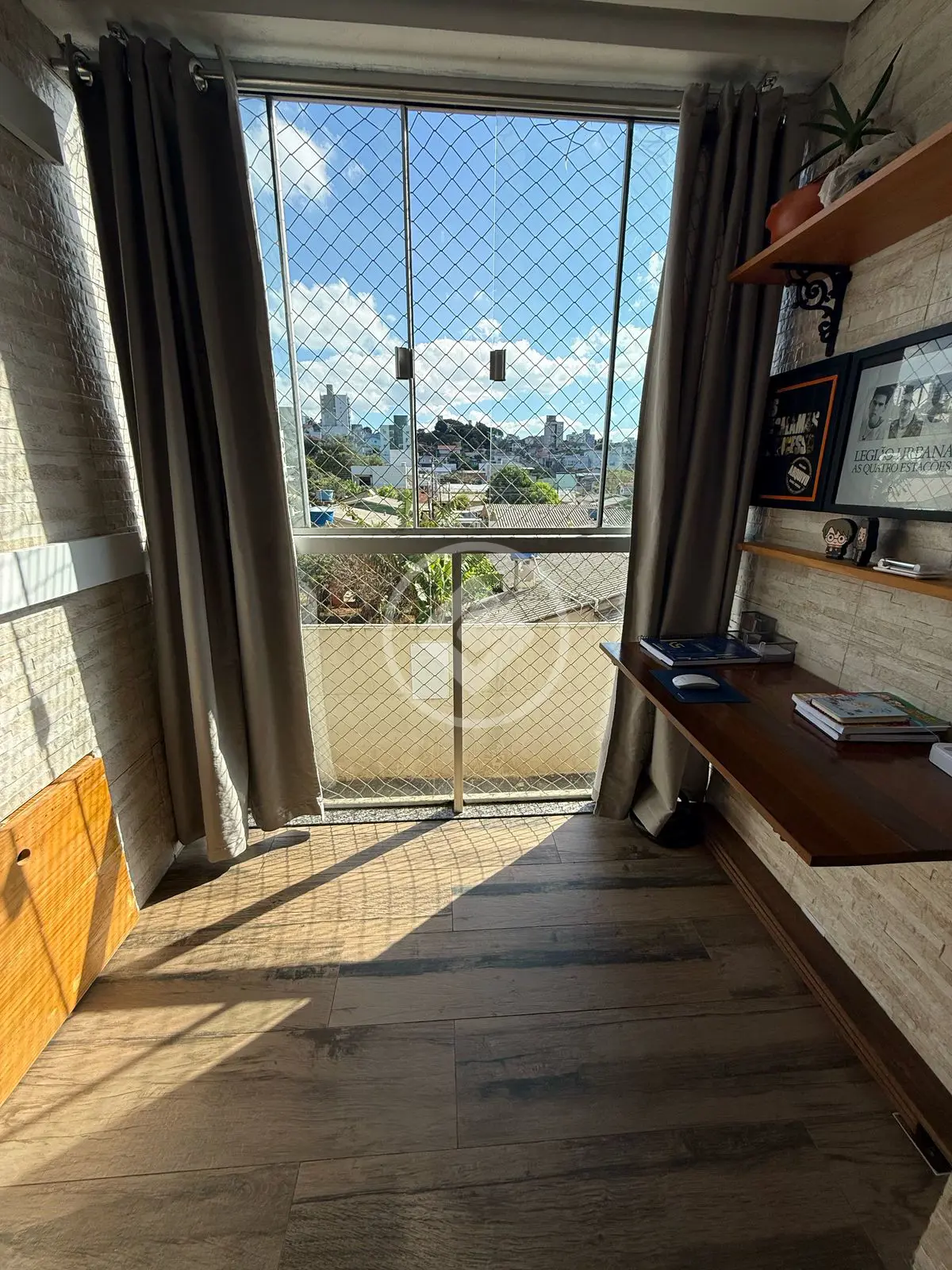 Imagem 1 - Apartamento em Esplanada, Chapecó - SC