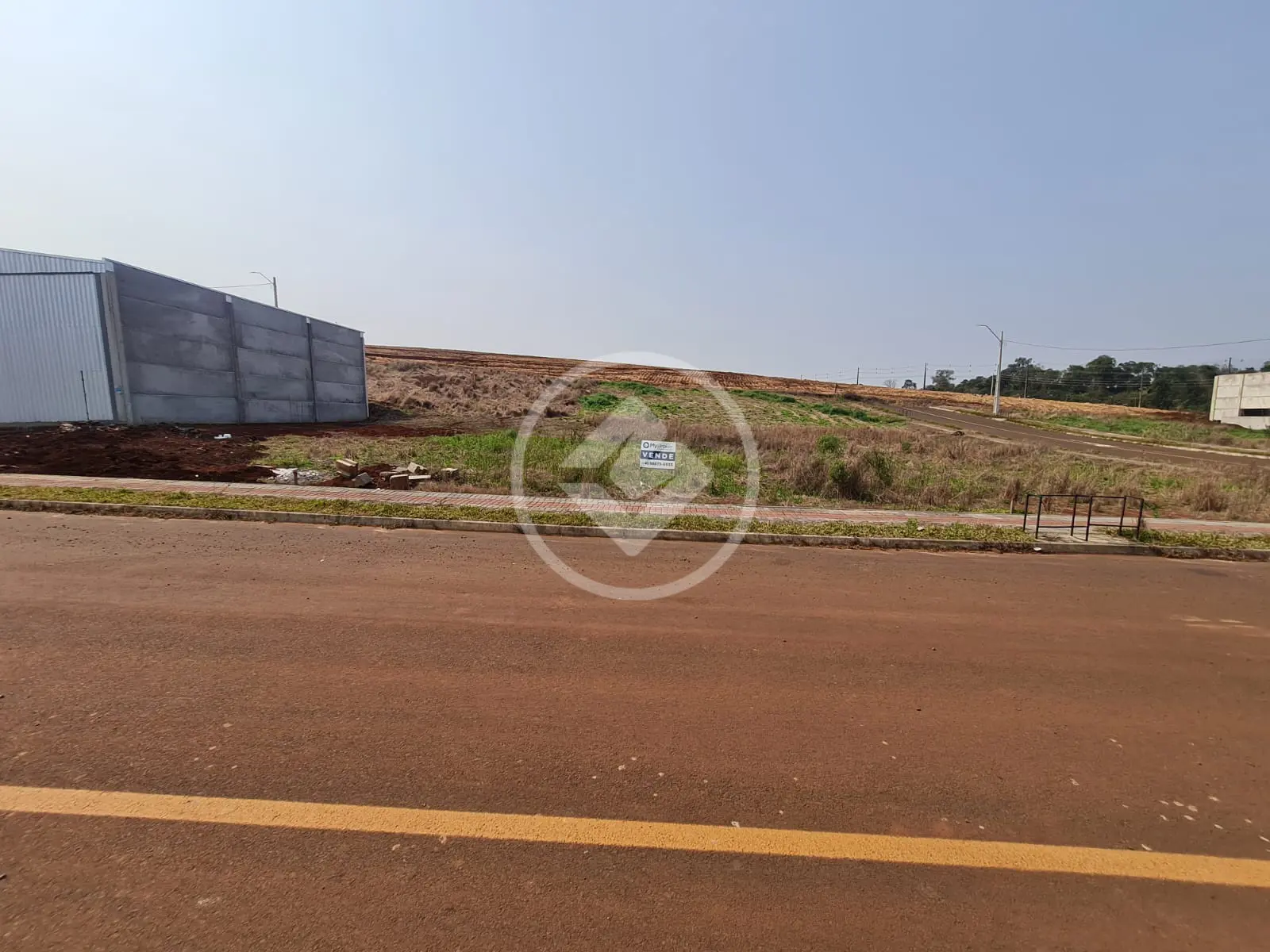 Imagem 3 - Terreno em R. Margarida, 120, Loteamento Universitário, Guatambú - SC