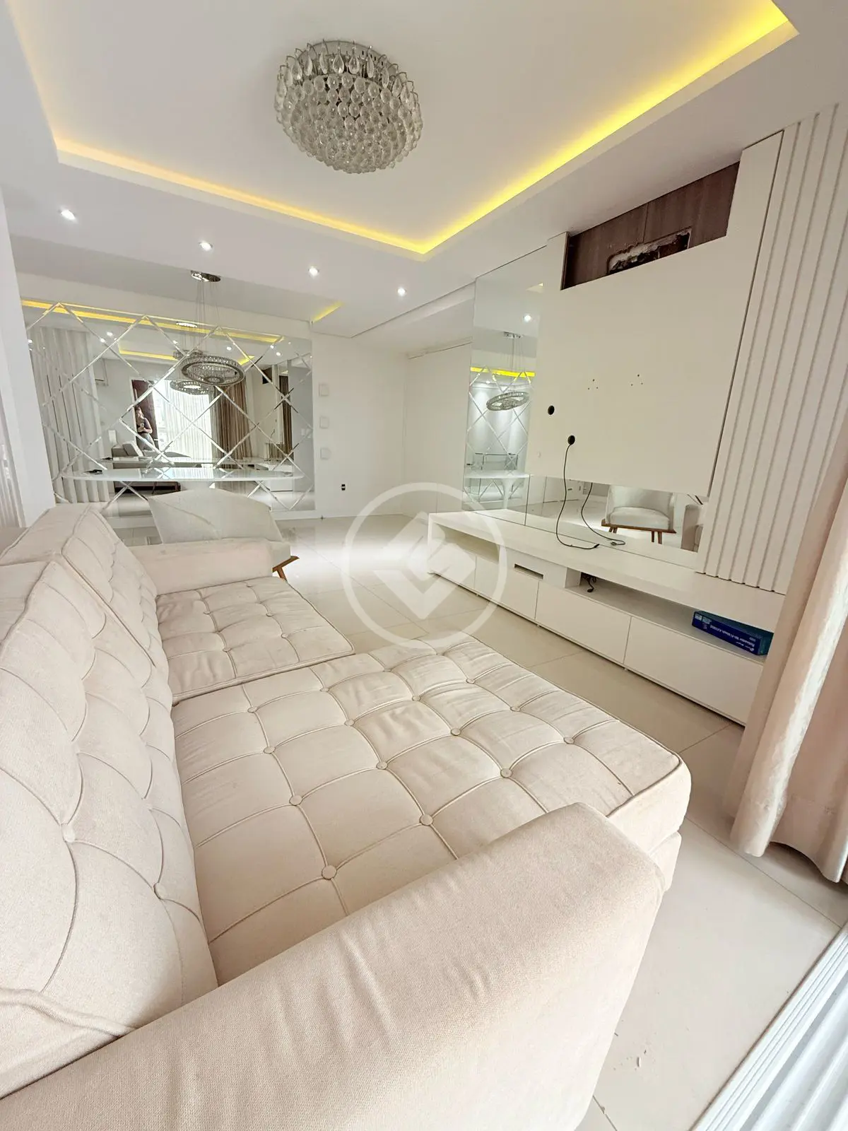 Apartamento CENTRO, Chapecó - SC — foto 1