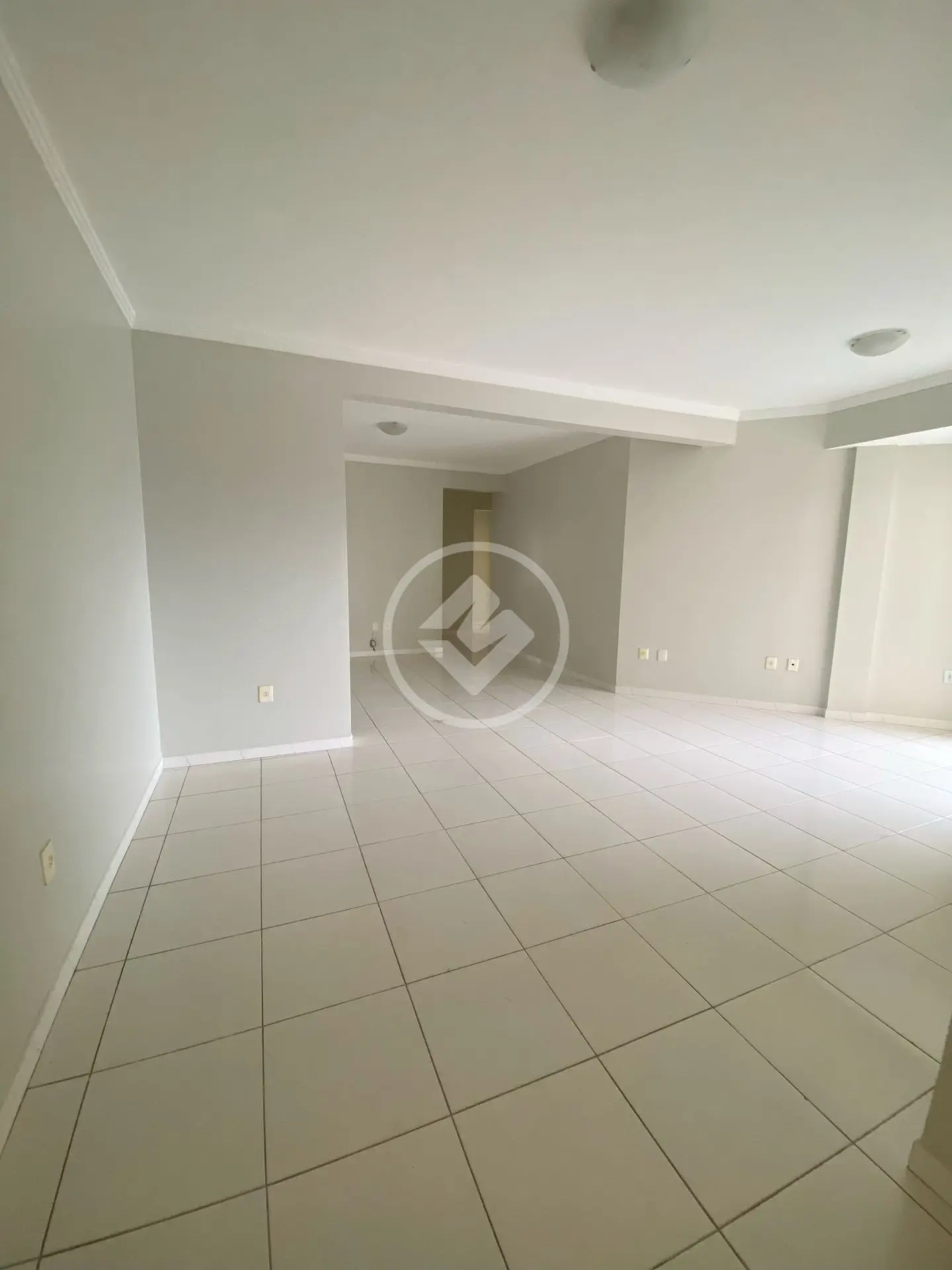 Apartamento Centro, Chapecó - SC — foto 1
