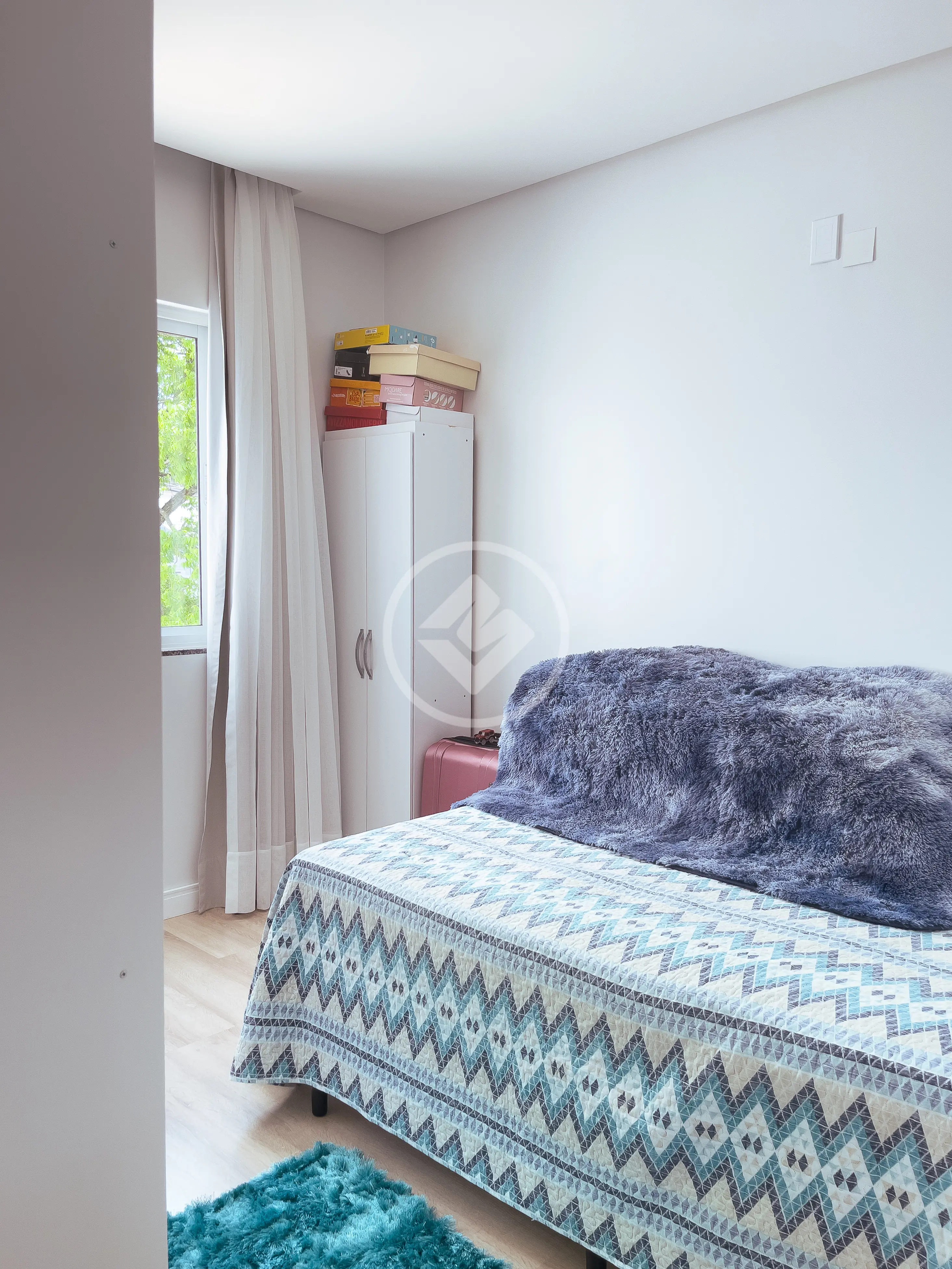 Image 9 - Apartamento em São Cristóvão, Chapecó - SC