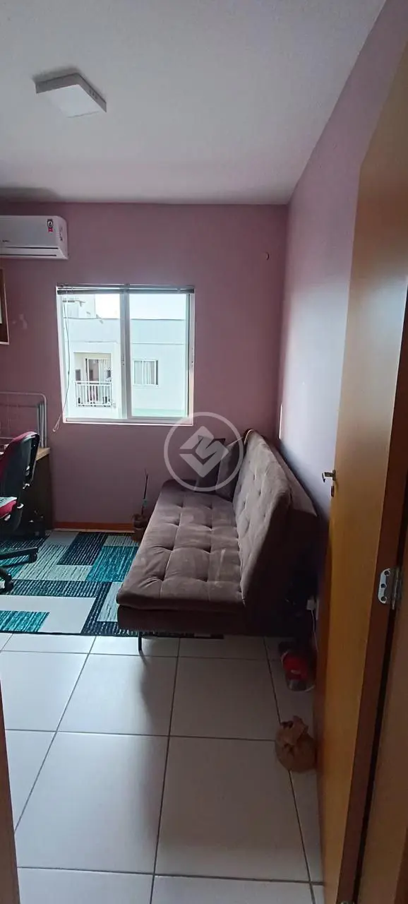 Apartamento Jardins do Vale, Chapecó - SC — foto 2