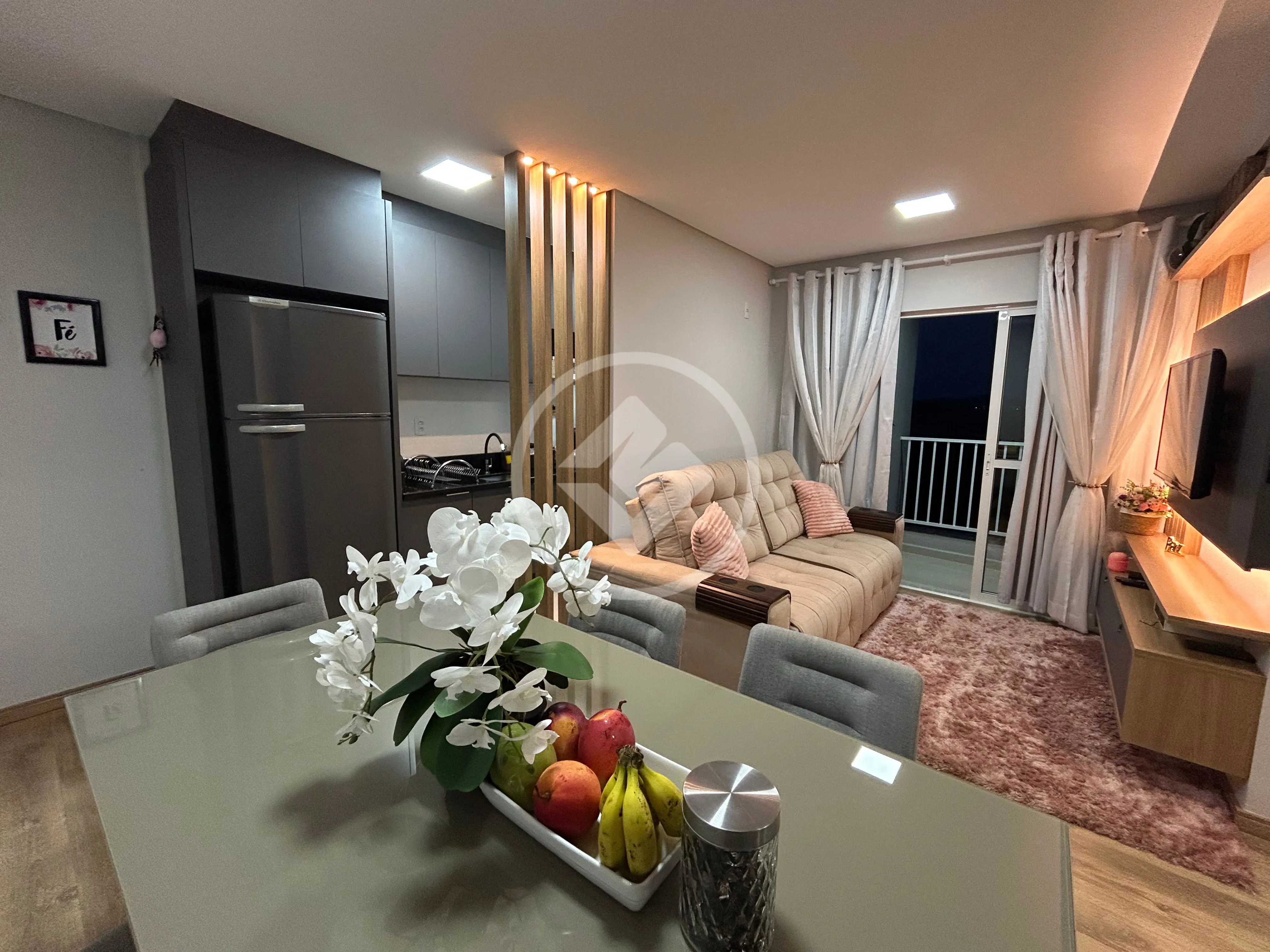 Imagem 1 - Apartamento em Belvedere, Chapecó - SC
