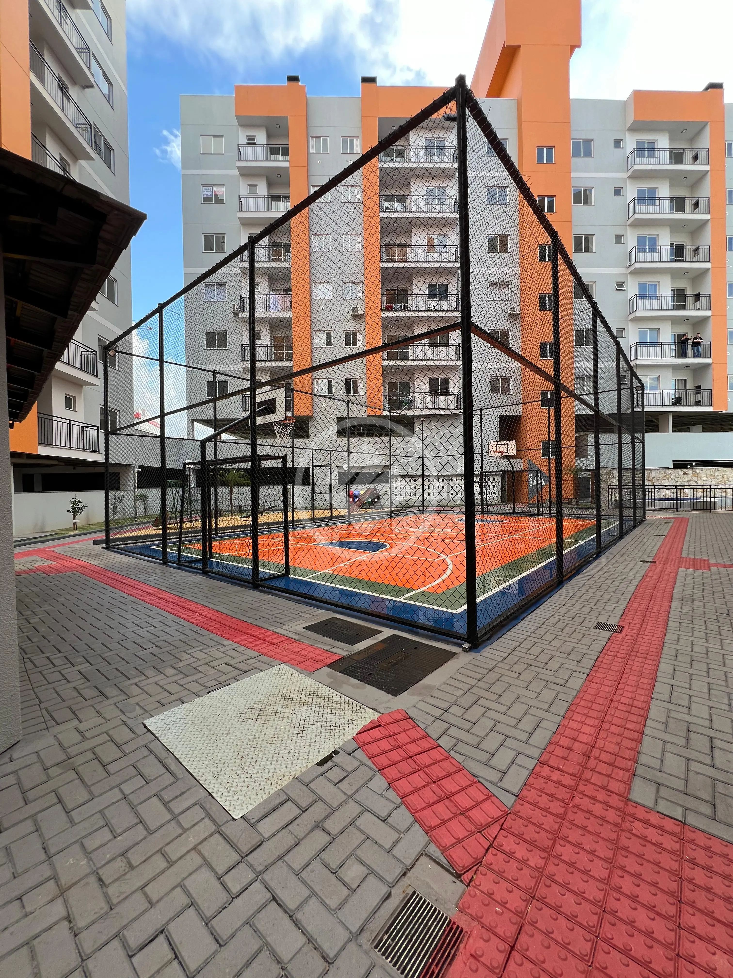 Image 10 - Apartamento em Dom Gerônimo, Chapecó - SC
