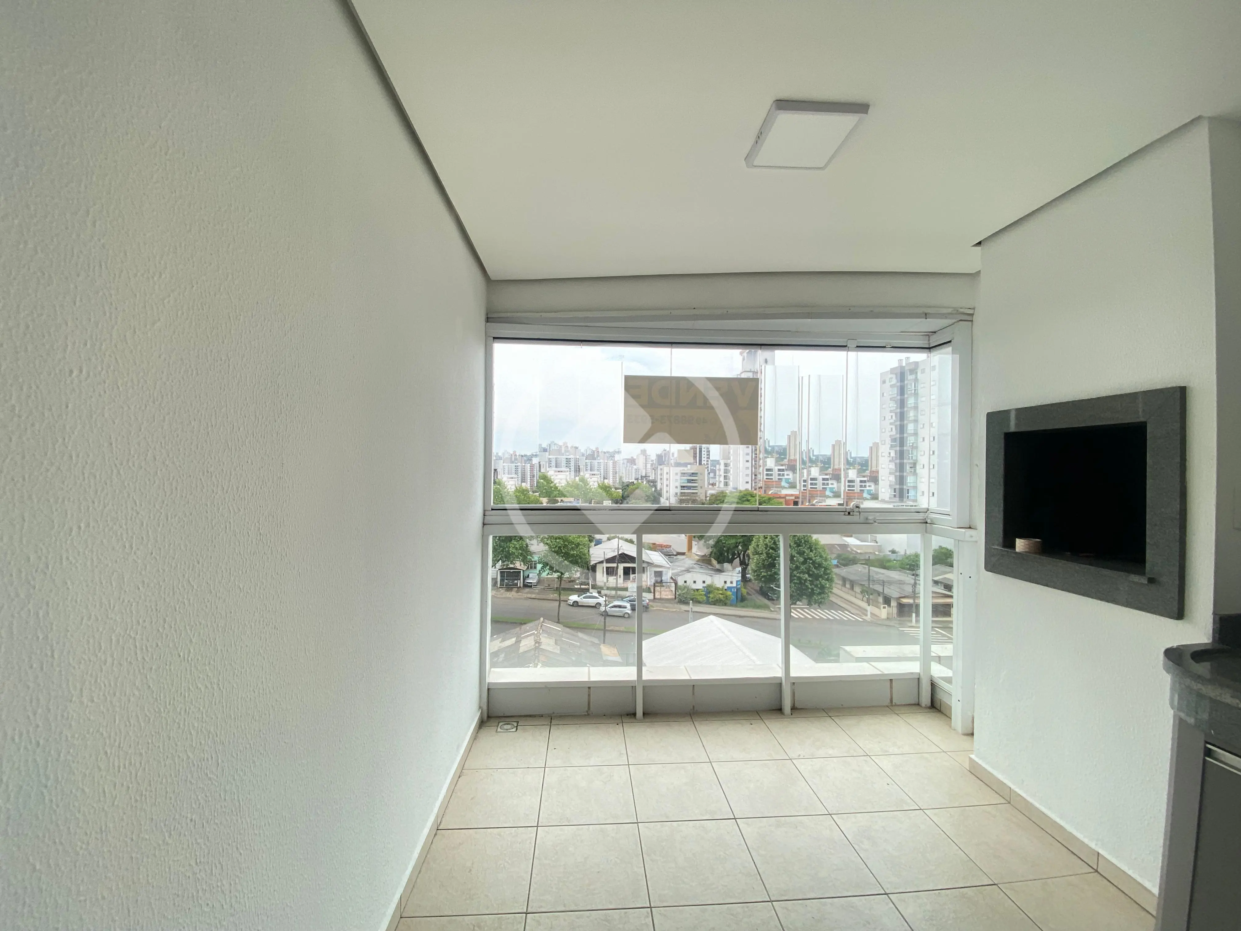 Apartamento JARDIM ITÁLIA, Chapecó - SC — foto 2