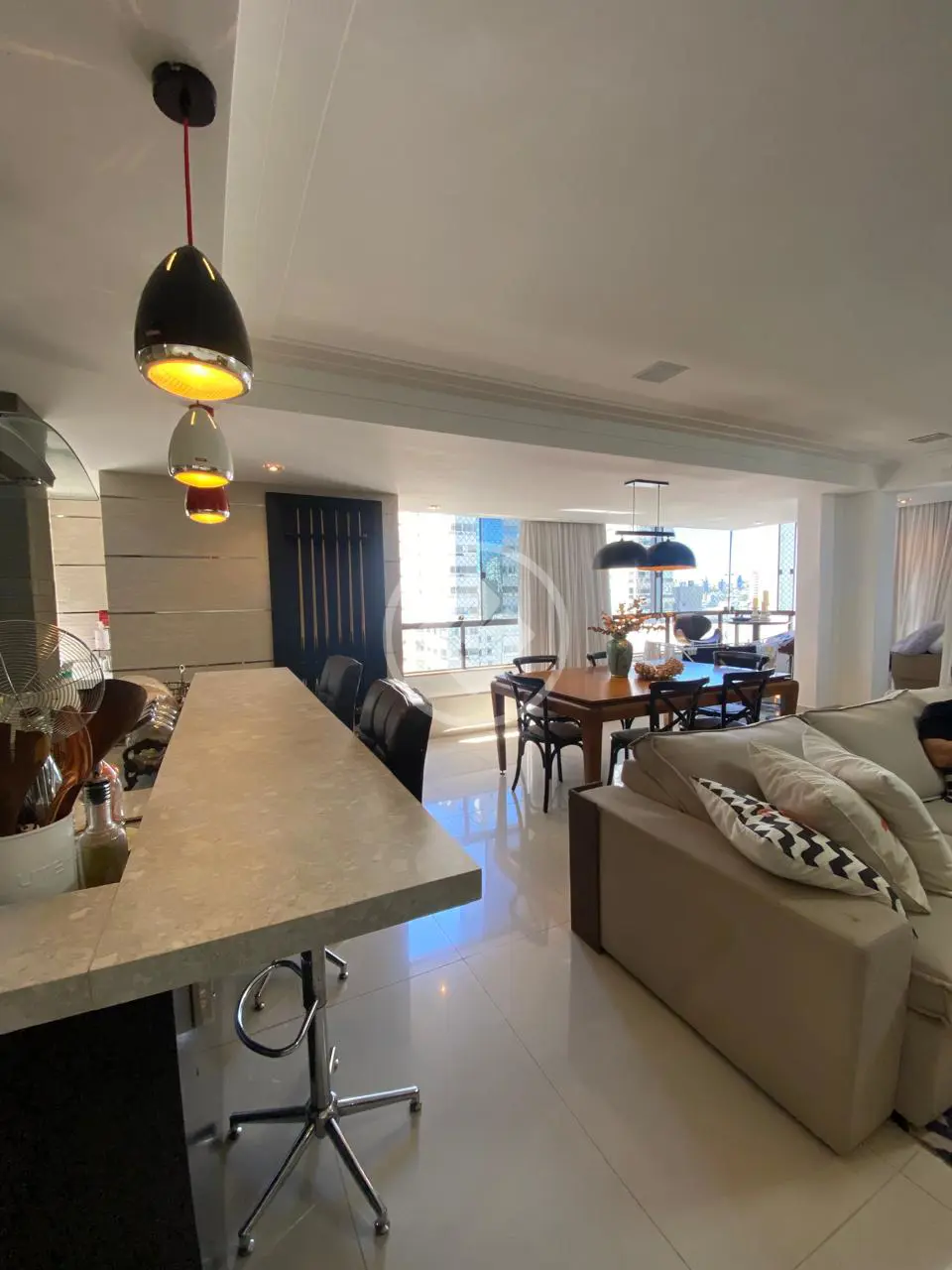 Apartamento CENTRO, Chapecó - SC — foto 2